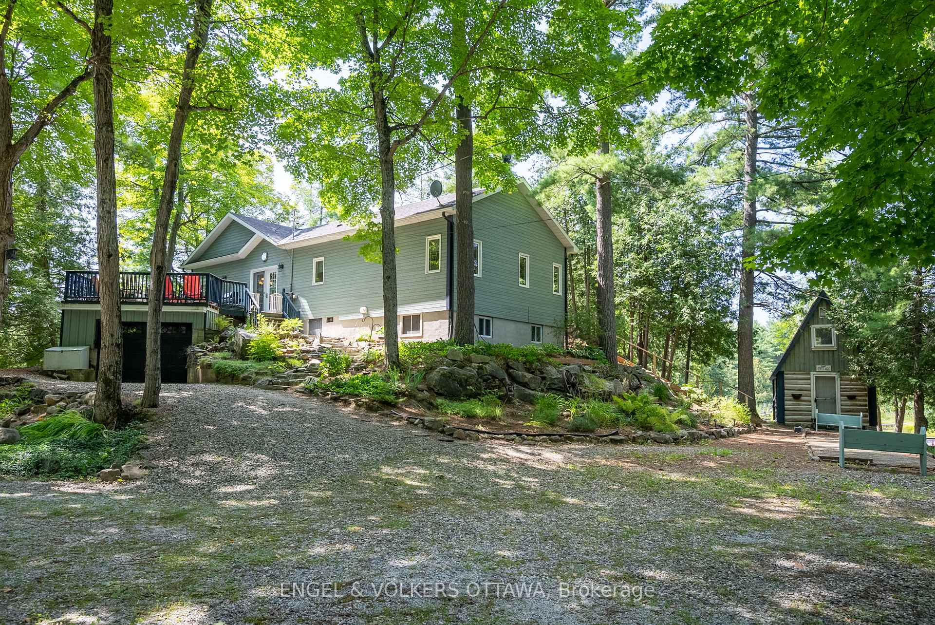 Photo 27 of 1020 Carson Trail, Frontenac, Frontenac North — HOMEH