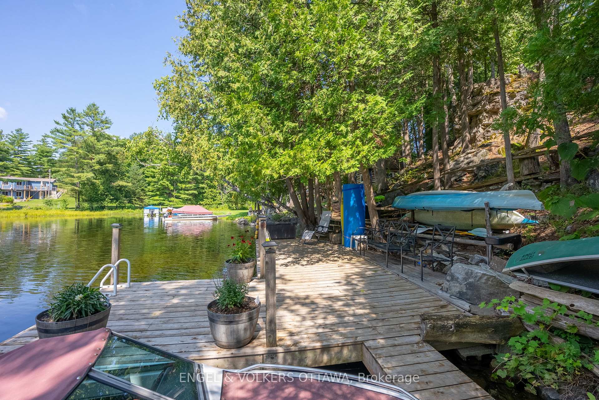 Photo 31 of 1020 Carson Trail, Frontenac, Frontenac North — HOMEH