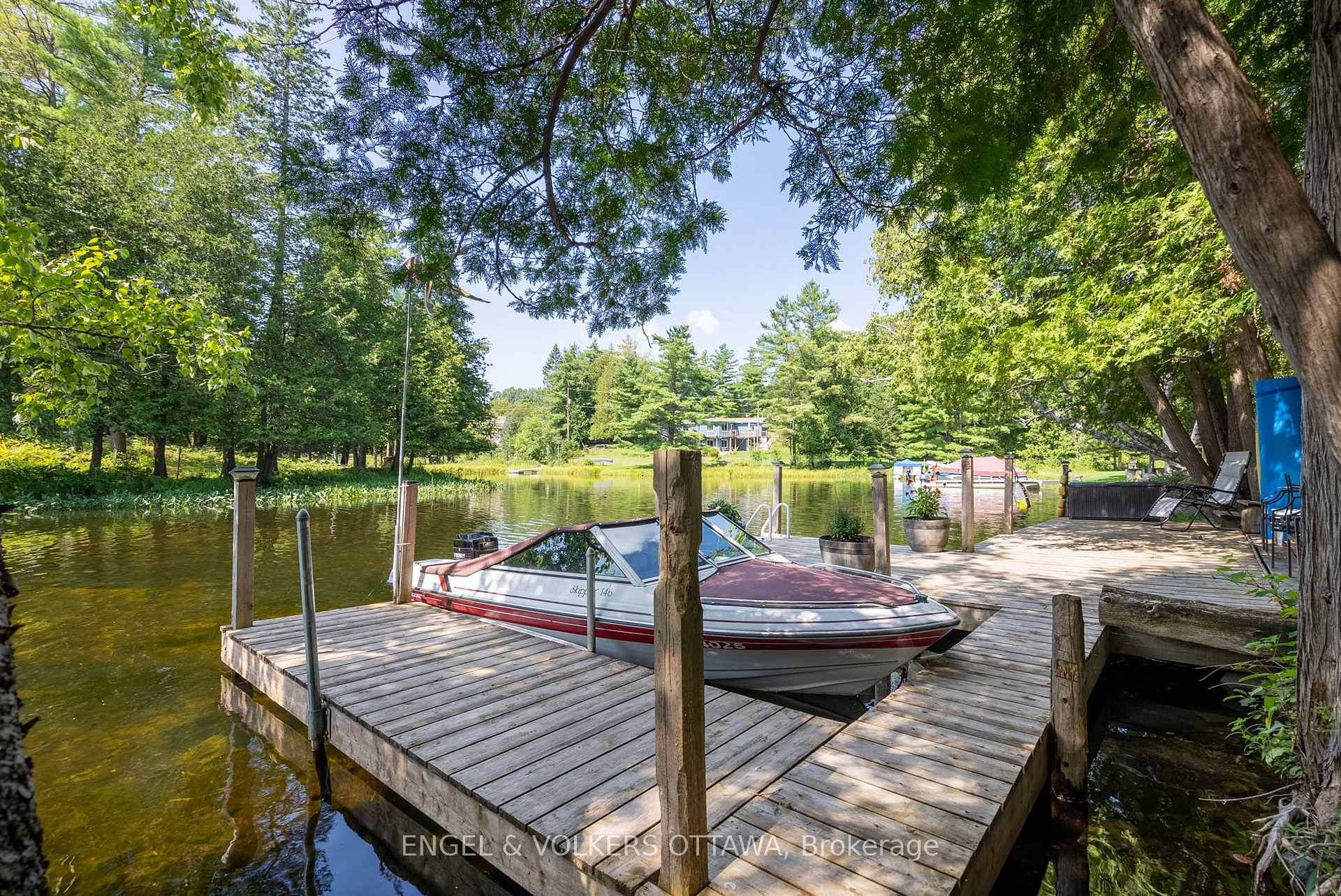 Photo 33 of 1020 Carson Trail, Frontenac, Frontenac North — HOMEH