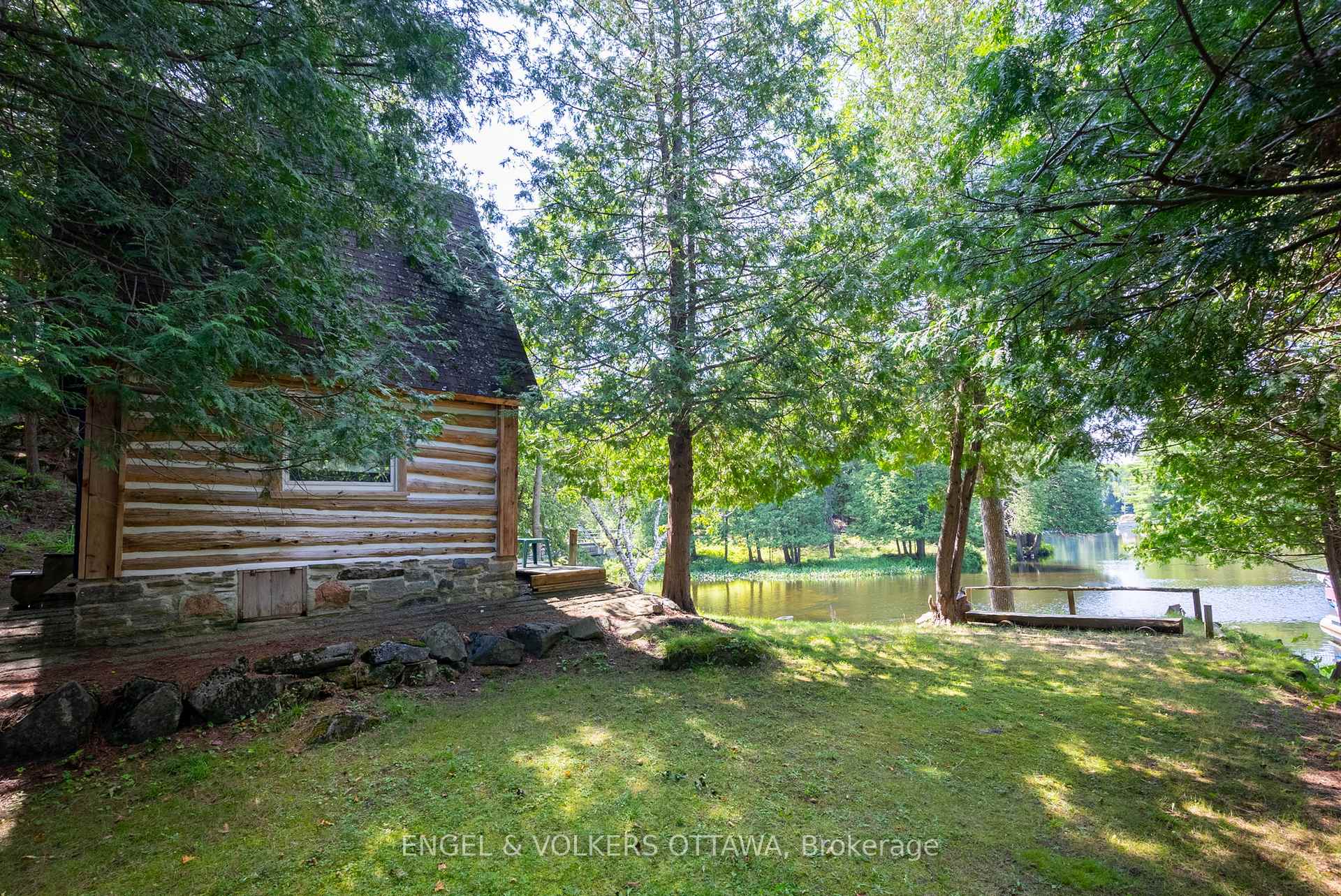 Photo 37 of 1020 Carson Trail, Frontenac, Frontenac North — HOMEH