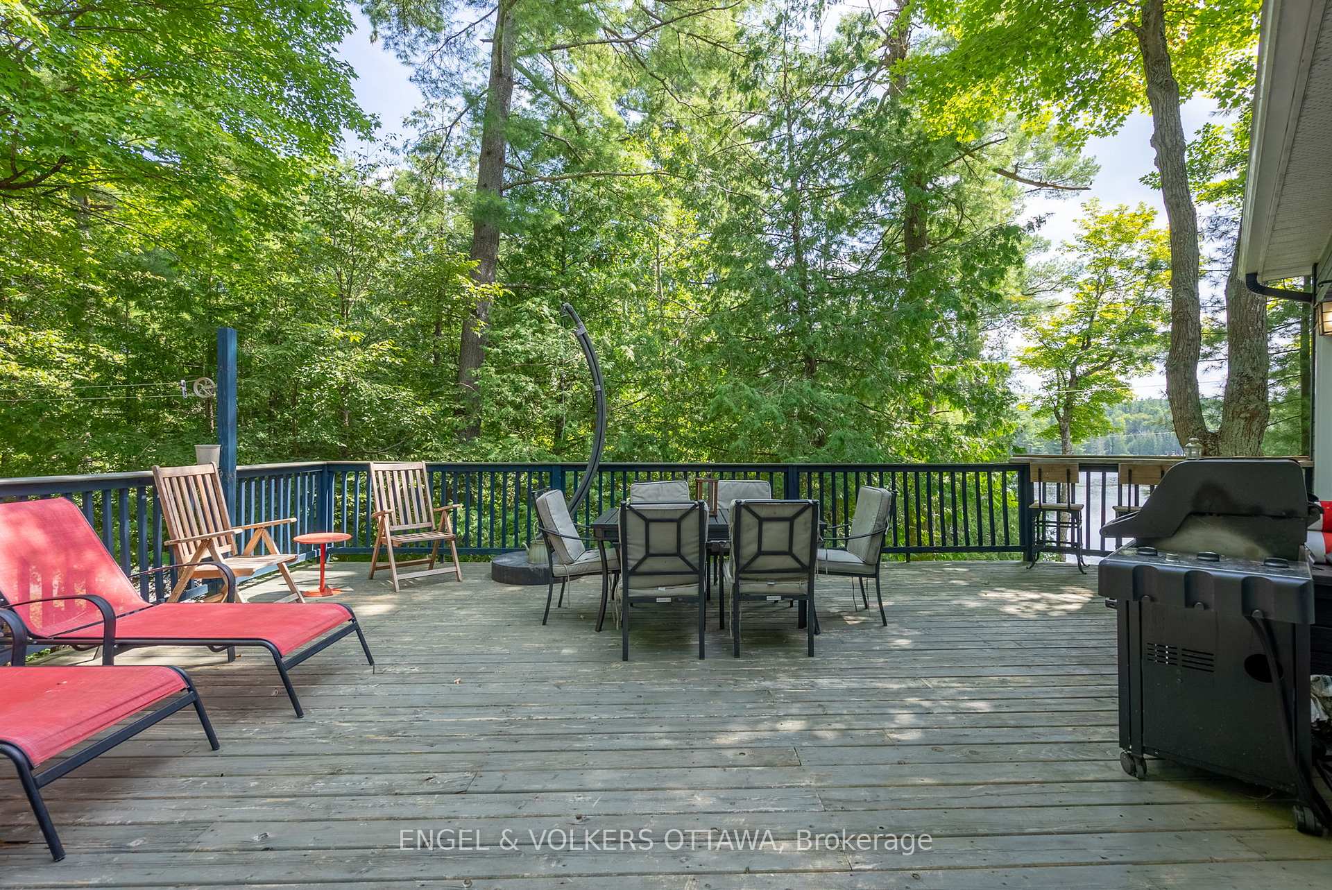 Photo 38 of 1020 Carson Trail, Frontenac, Frontenac North — HOMEH