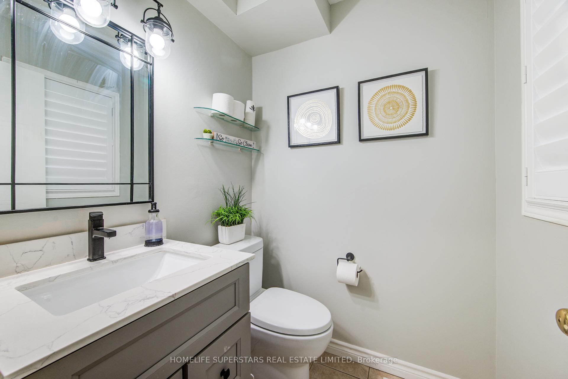 Photo 3 of 56 Schiedel Drive, Guelph, Victoria North — HOMEH