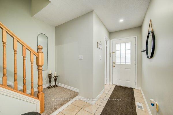 Photo 4 of 56 Schiedel Drive, Guelph, Victoria North — HOMEH
