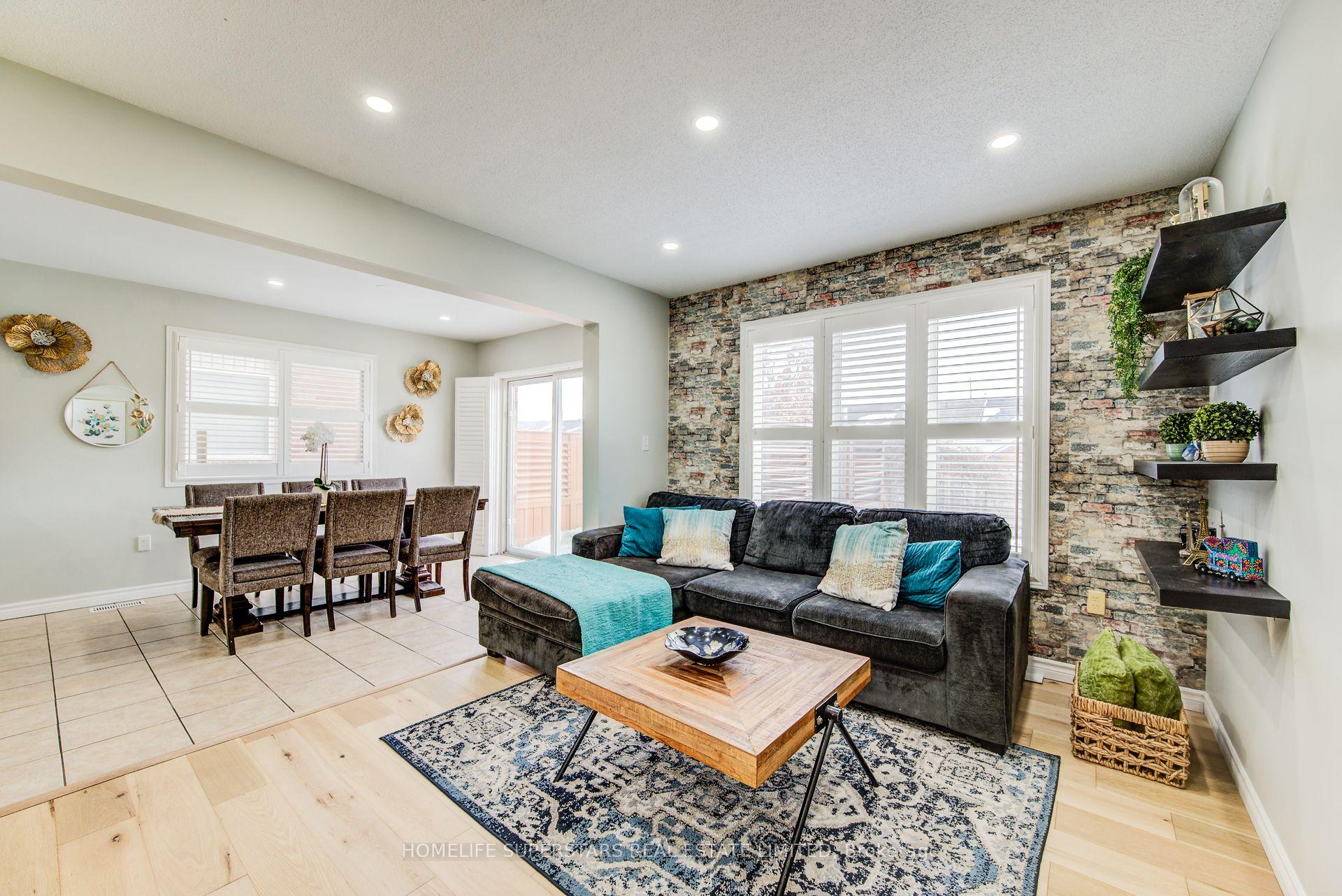 Photo 7 of 56 Schiedel Drive, Guelph, Victoria North — HOMEH