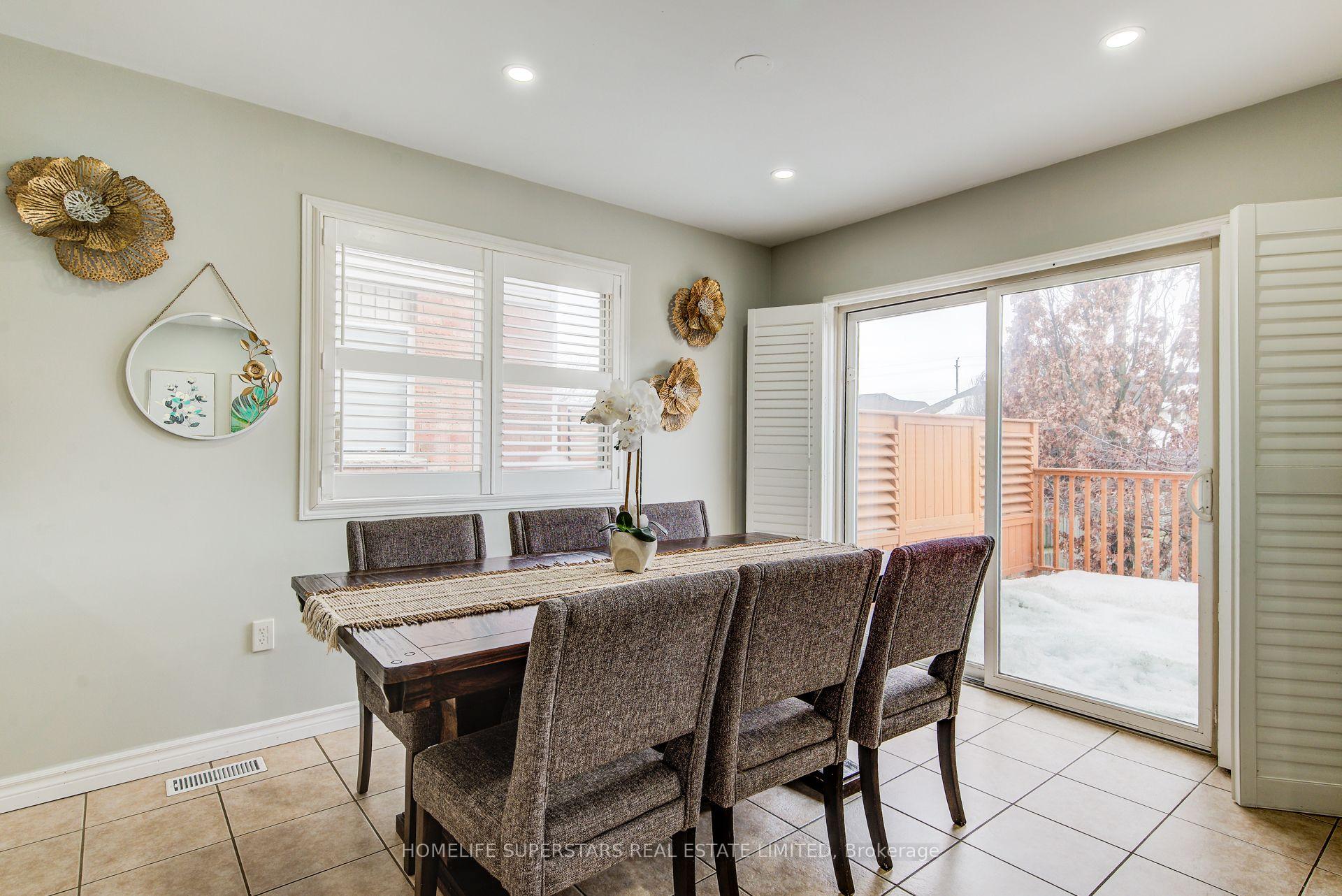 Photo 9 of 56 Schiedel Drive, Guelph, Victoria North — HOMEH