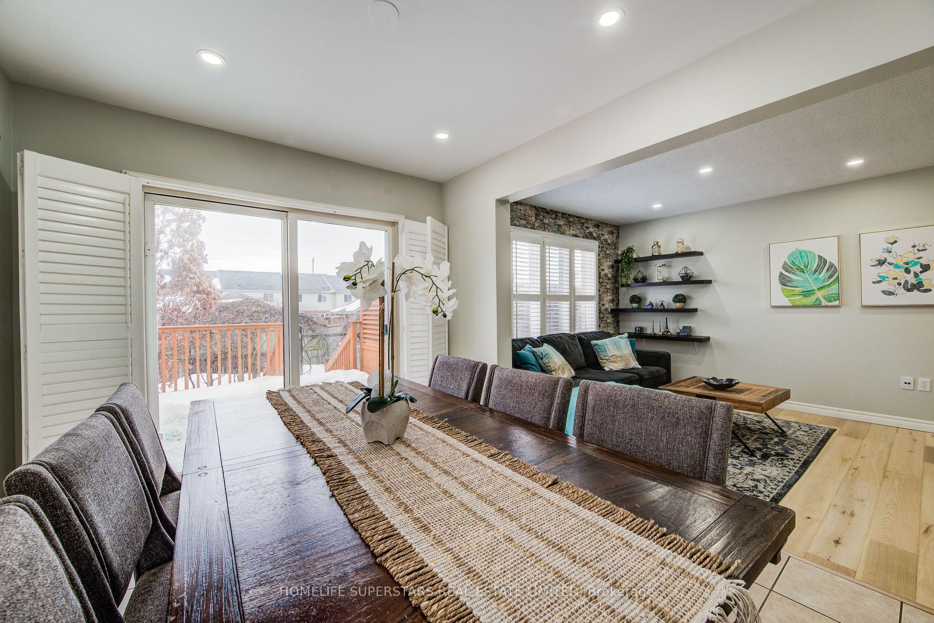 Photo 17 of 56 Schiedel Drive, Guelph, Victoria North — HOMEH