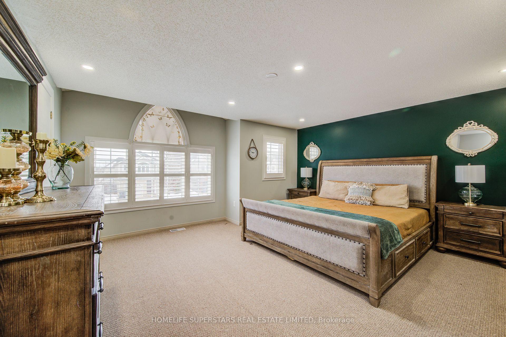 Photo 21 of 56 Schiedel Drive, Guelph, Victoria North — HOMEH
