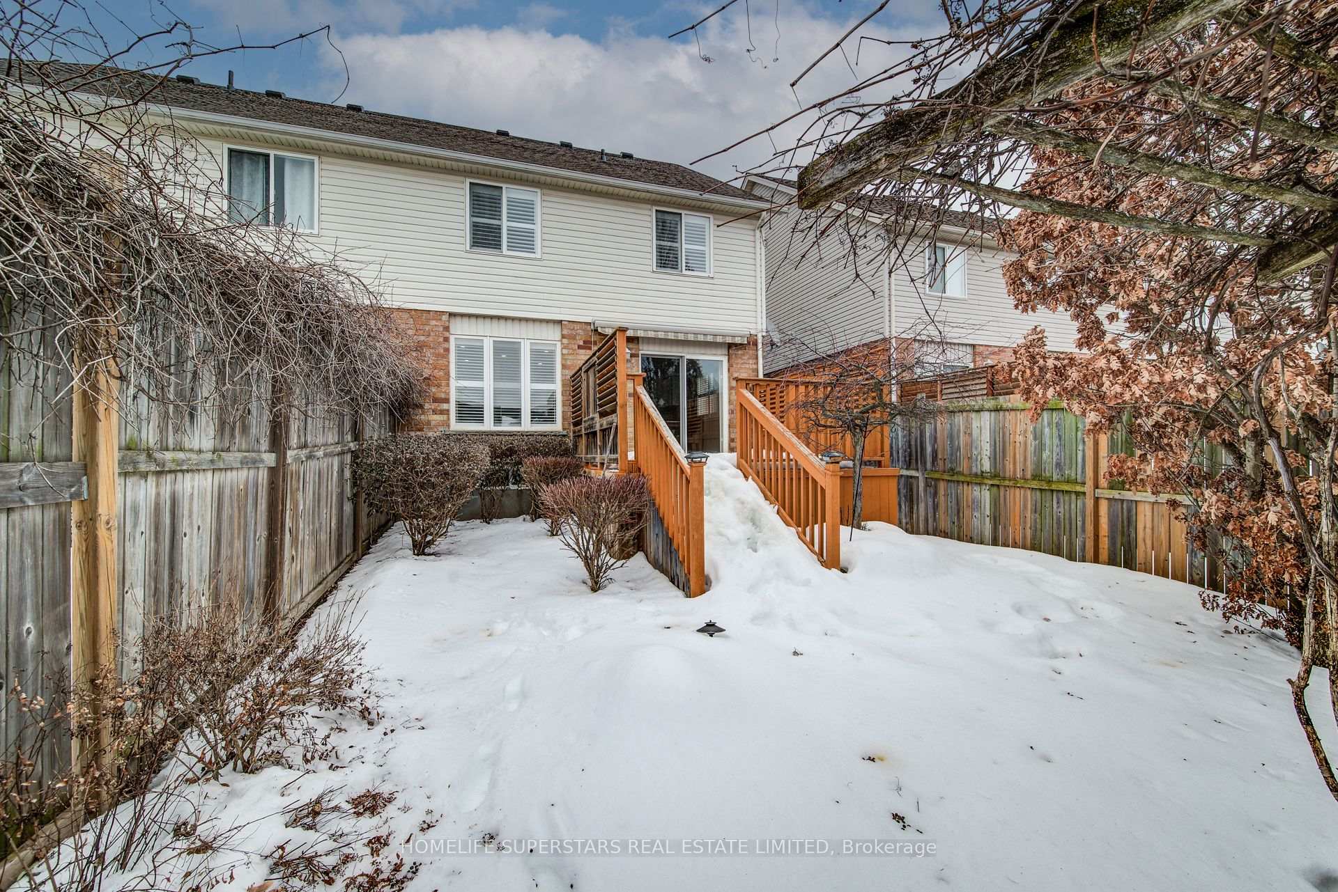 Photo 22 of 56 Schiedel Drive, Guelph, Victoria North — HOMEH