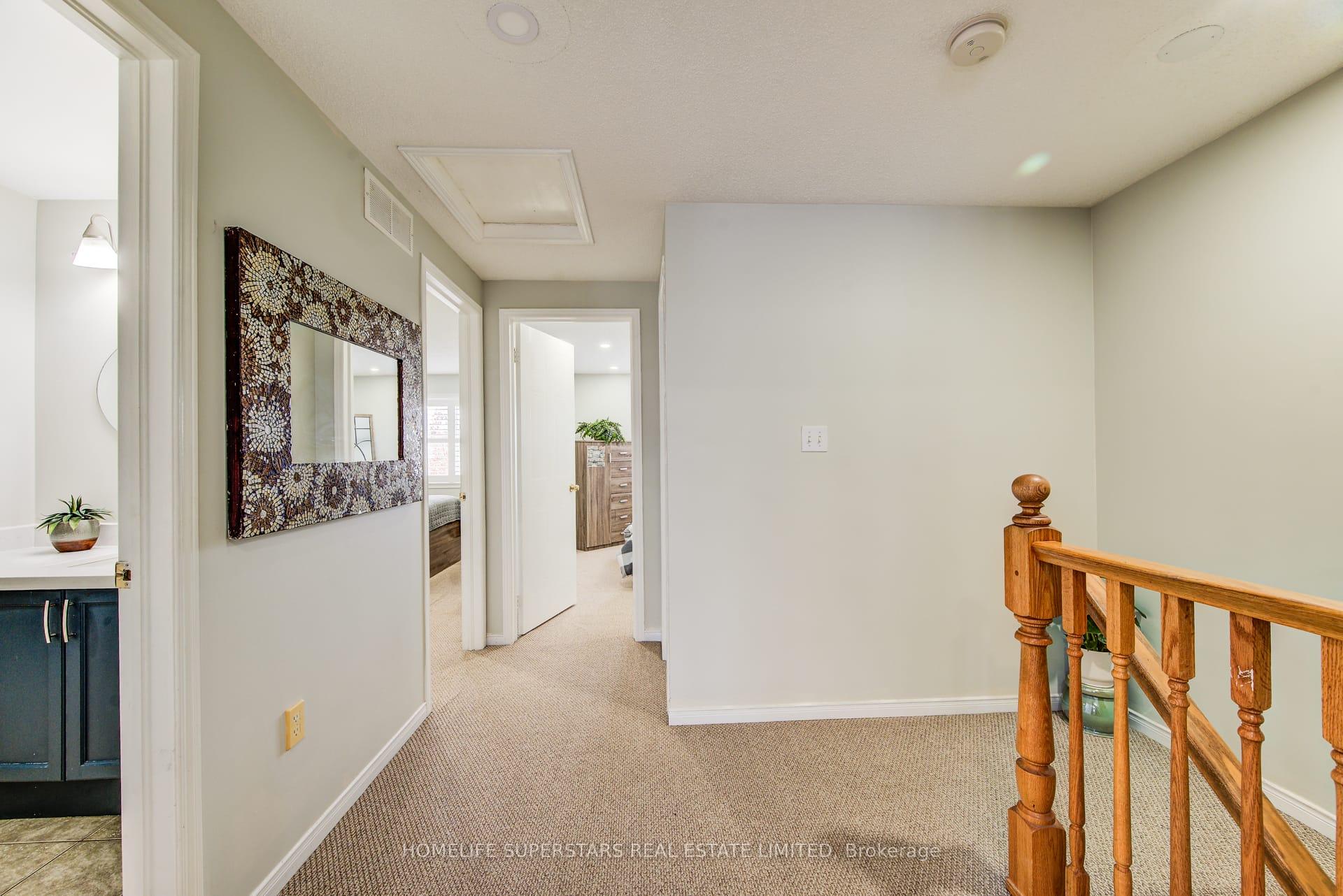 Photo 25 of 56 Schiedel Drive, Guelph, Victoria North — HOMEH