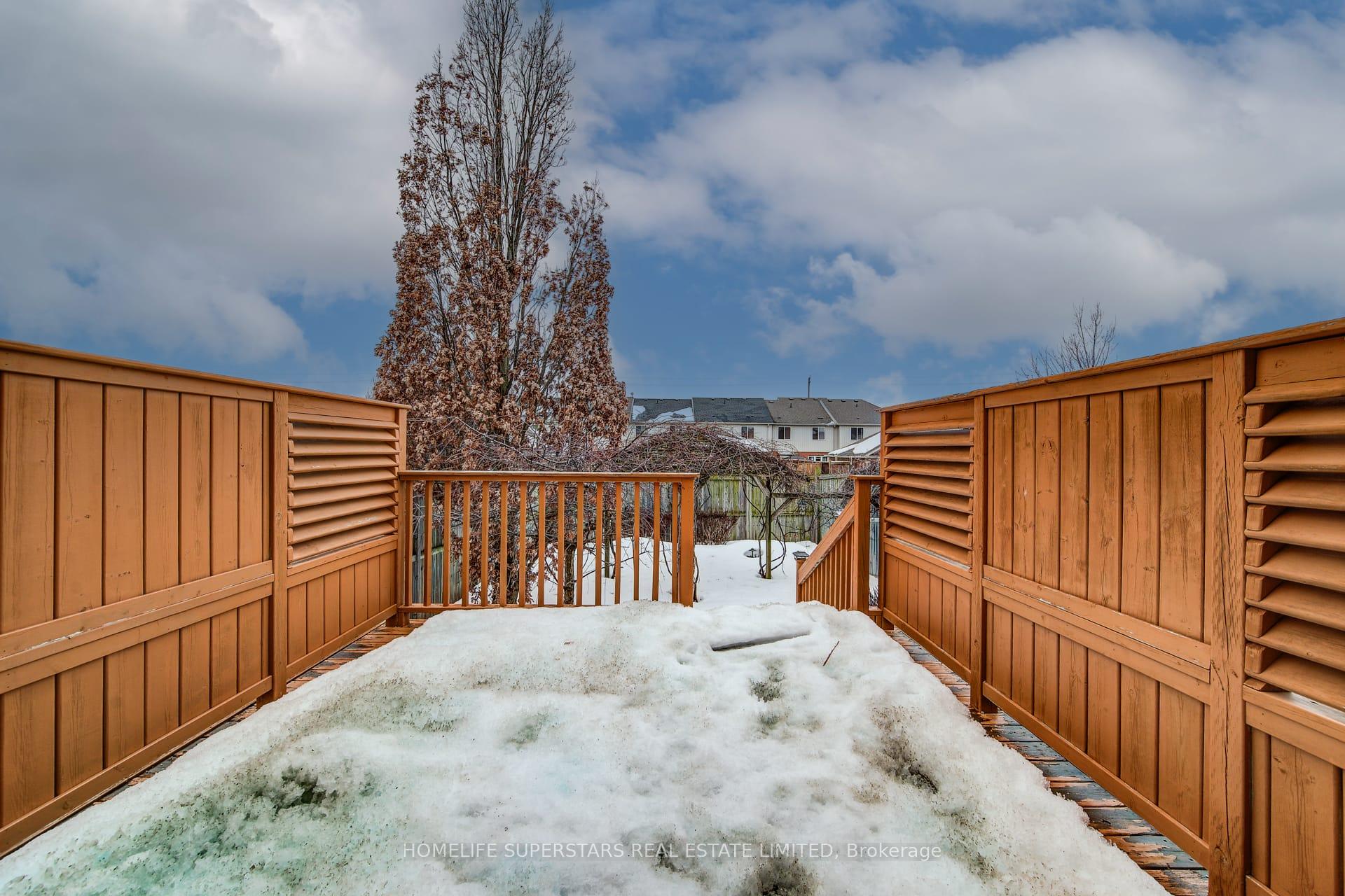 Photo 28 of 56 Schiedel Drive, Guelph, Victoria North — HOMEH