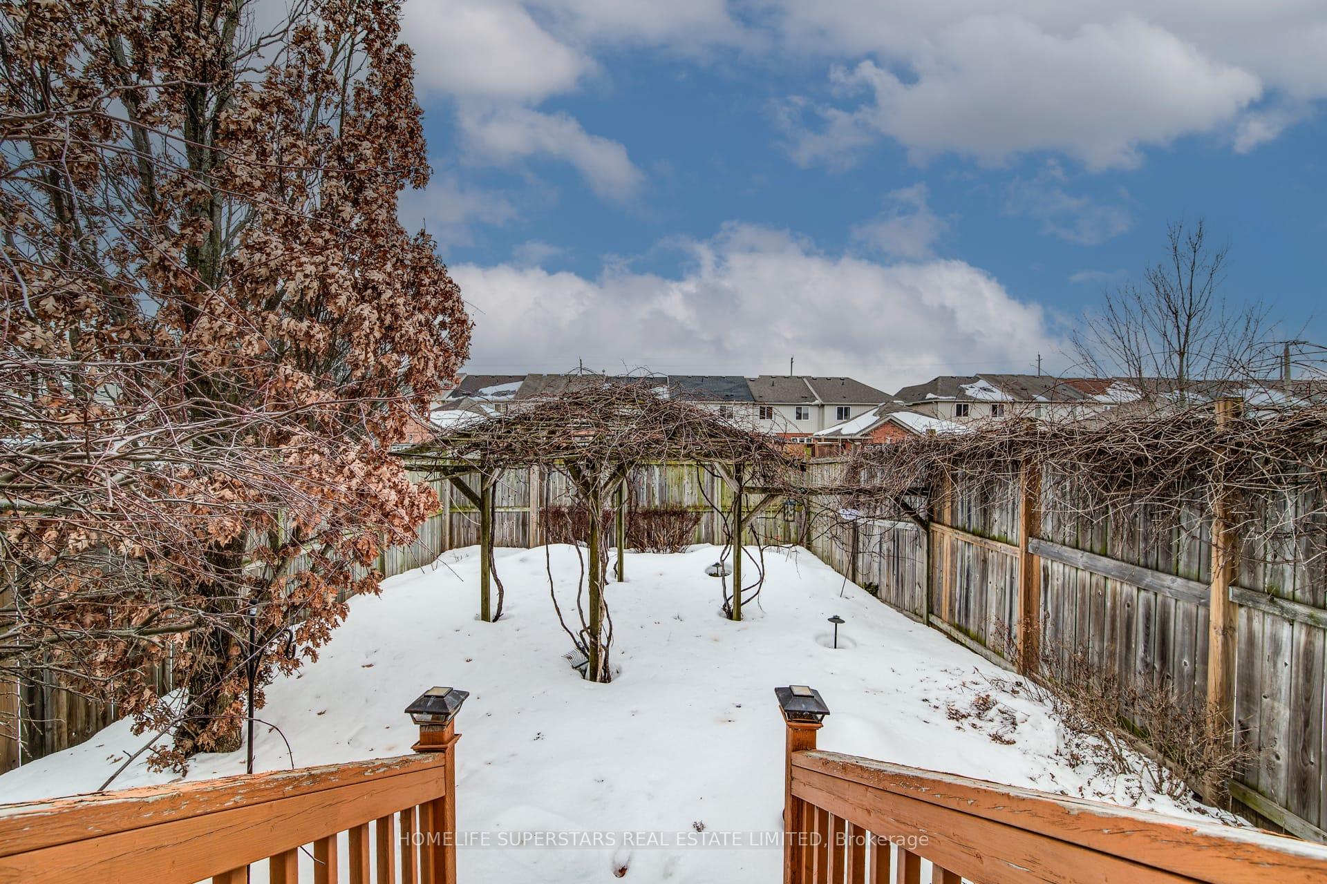 Photo 29 of 56 Schiedel Drive, Guelph, Victoria North — HOMEH