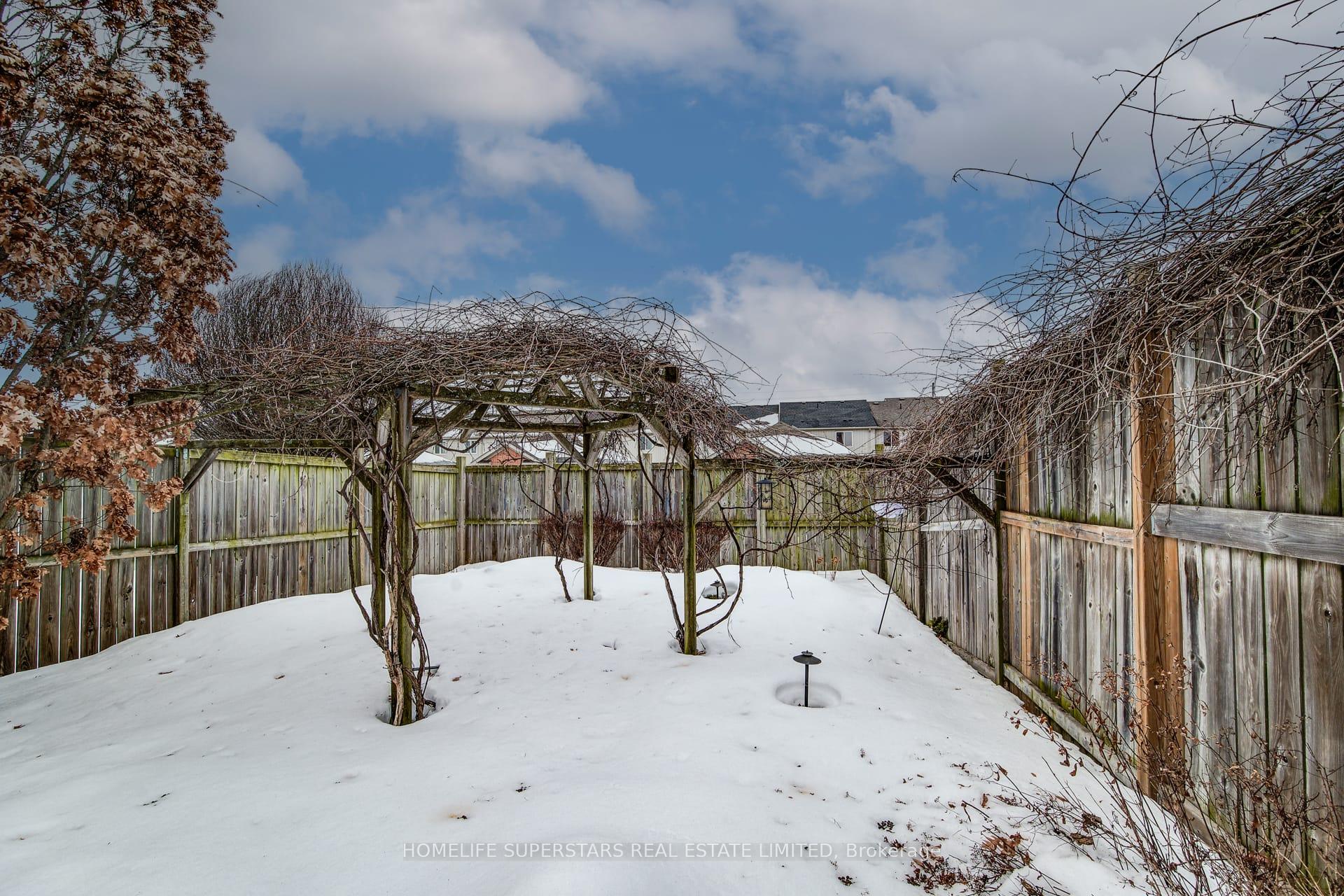 Photo 30 of 56 Schiedel Drive, Guelph, Victoria North — HOMEH