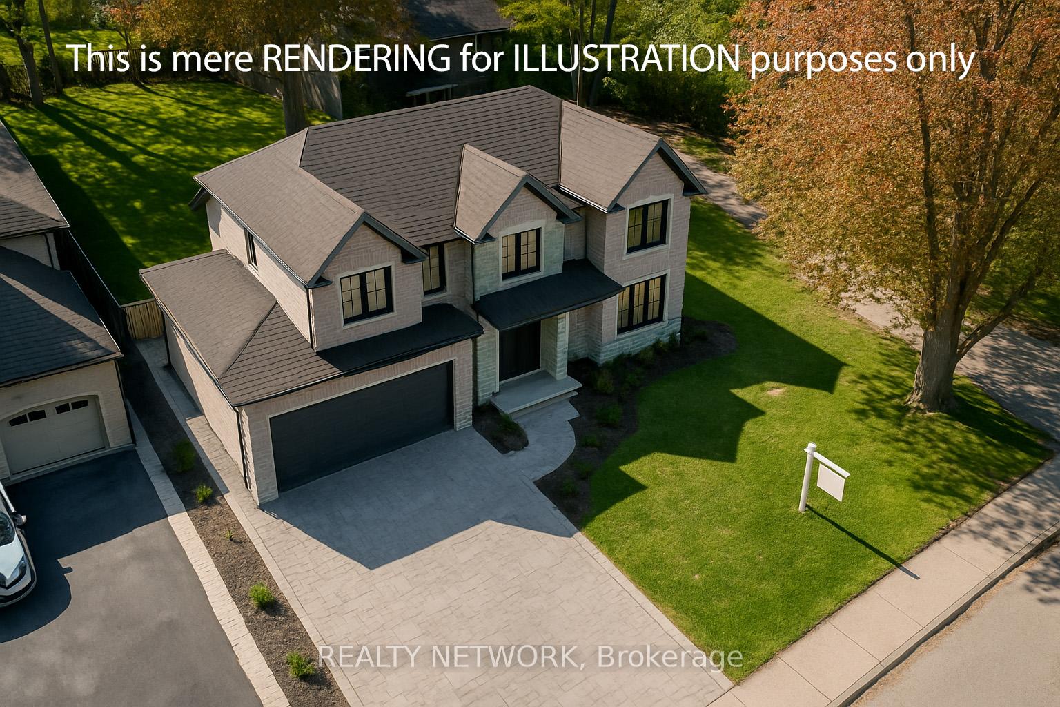 Photo 2 of 210 Valleyview Drive, Hamilton, Ancaster — HOMEH