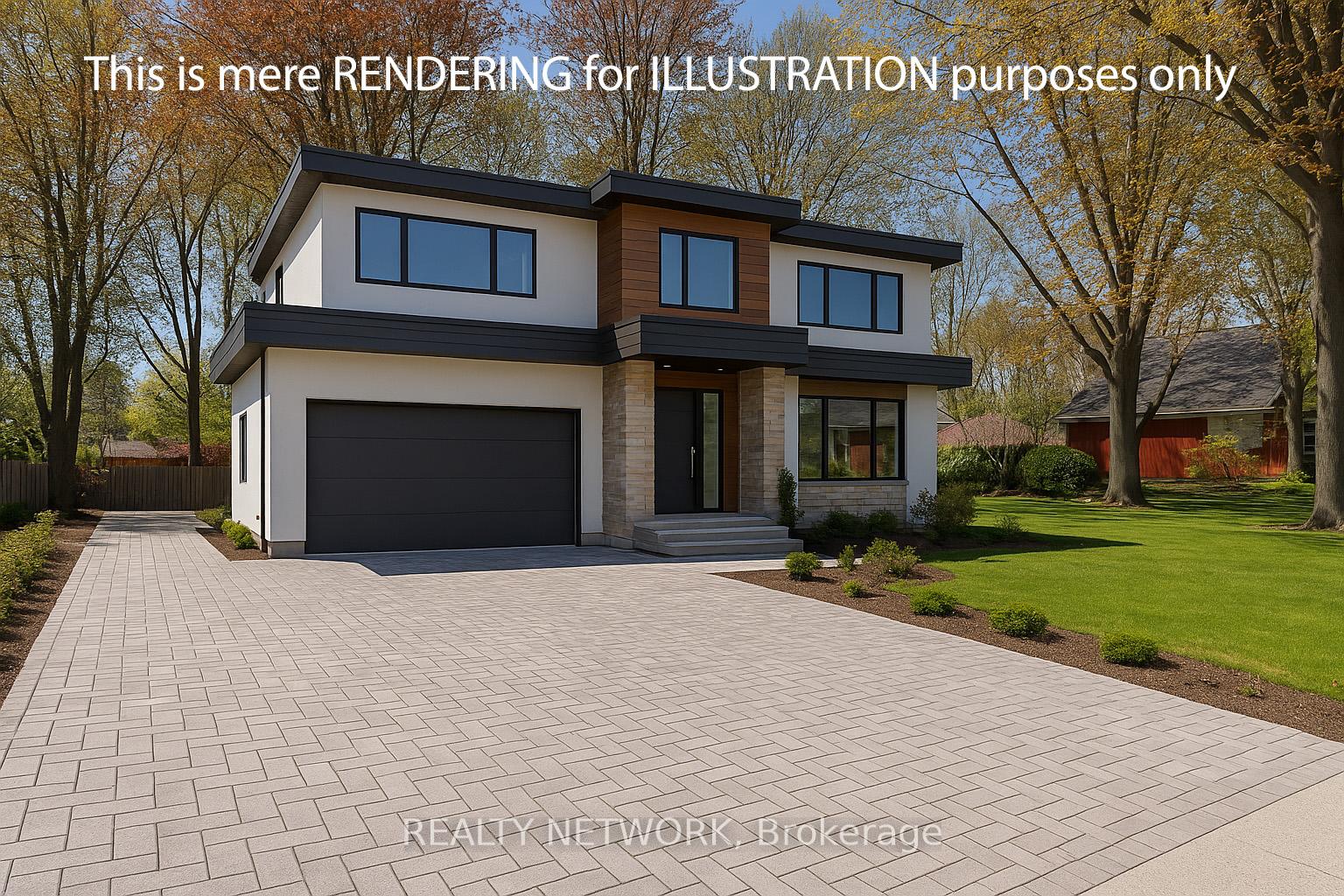 Photo 8 of 210 Valleyview Drive, Hamilton, Ancaster — HOMEH