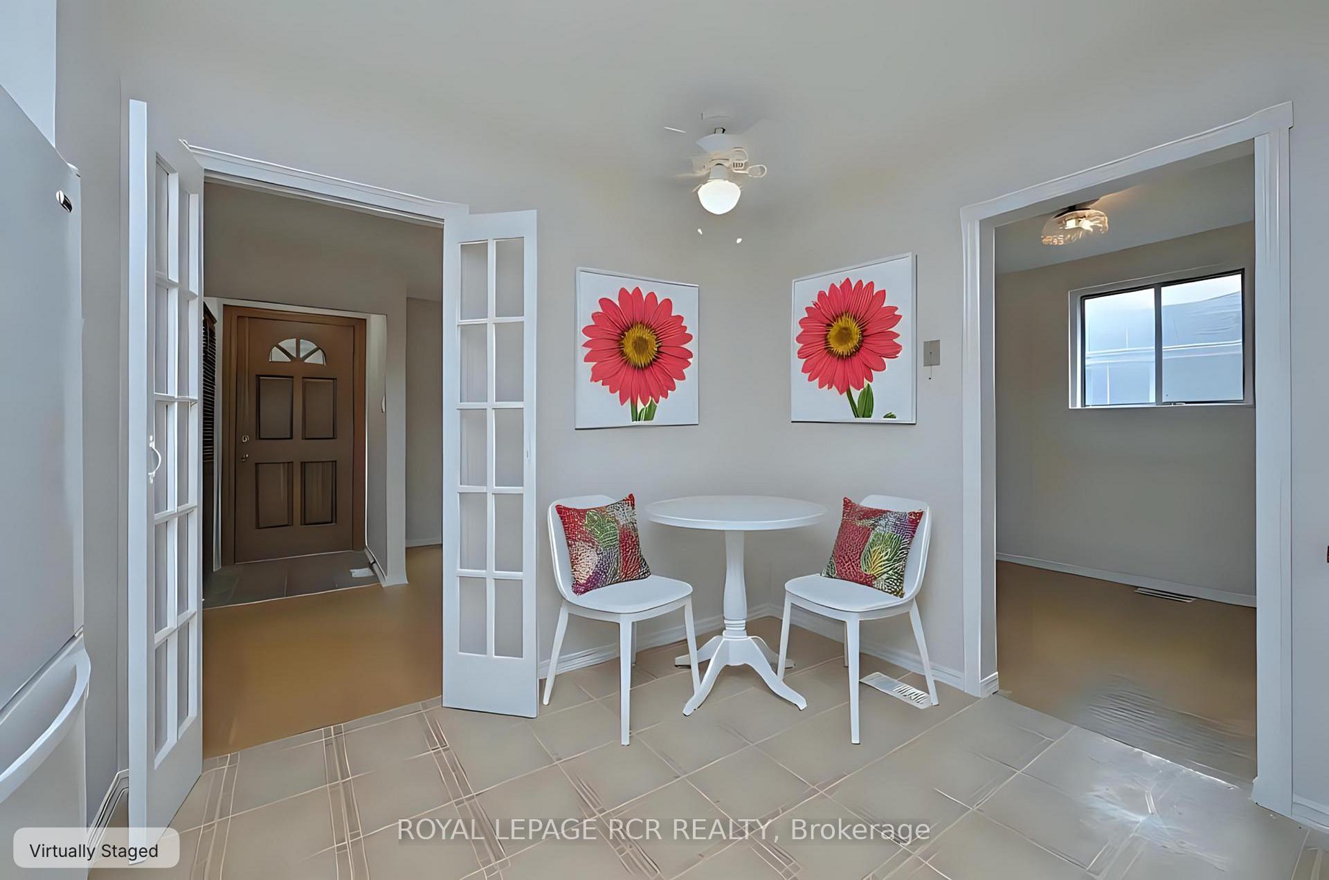 Photo 10 of 61 Belmont Drive, Brampton, Avondale — HOMEH