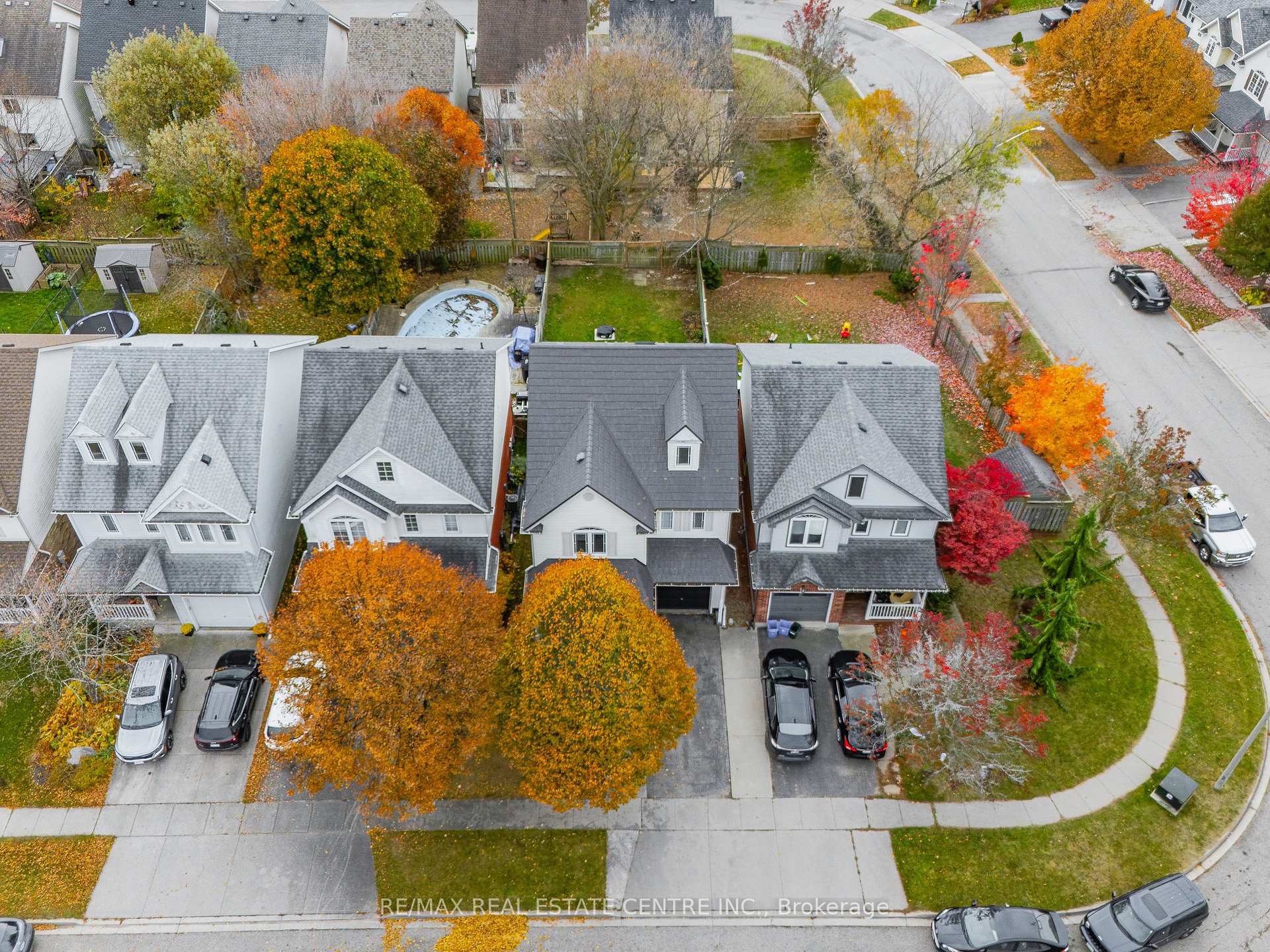 Photo 35 of 43 Marcy Crescent, Cambridge, Hespeler Village — HOMEH