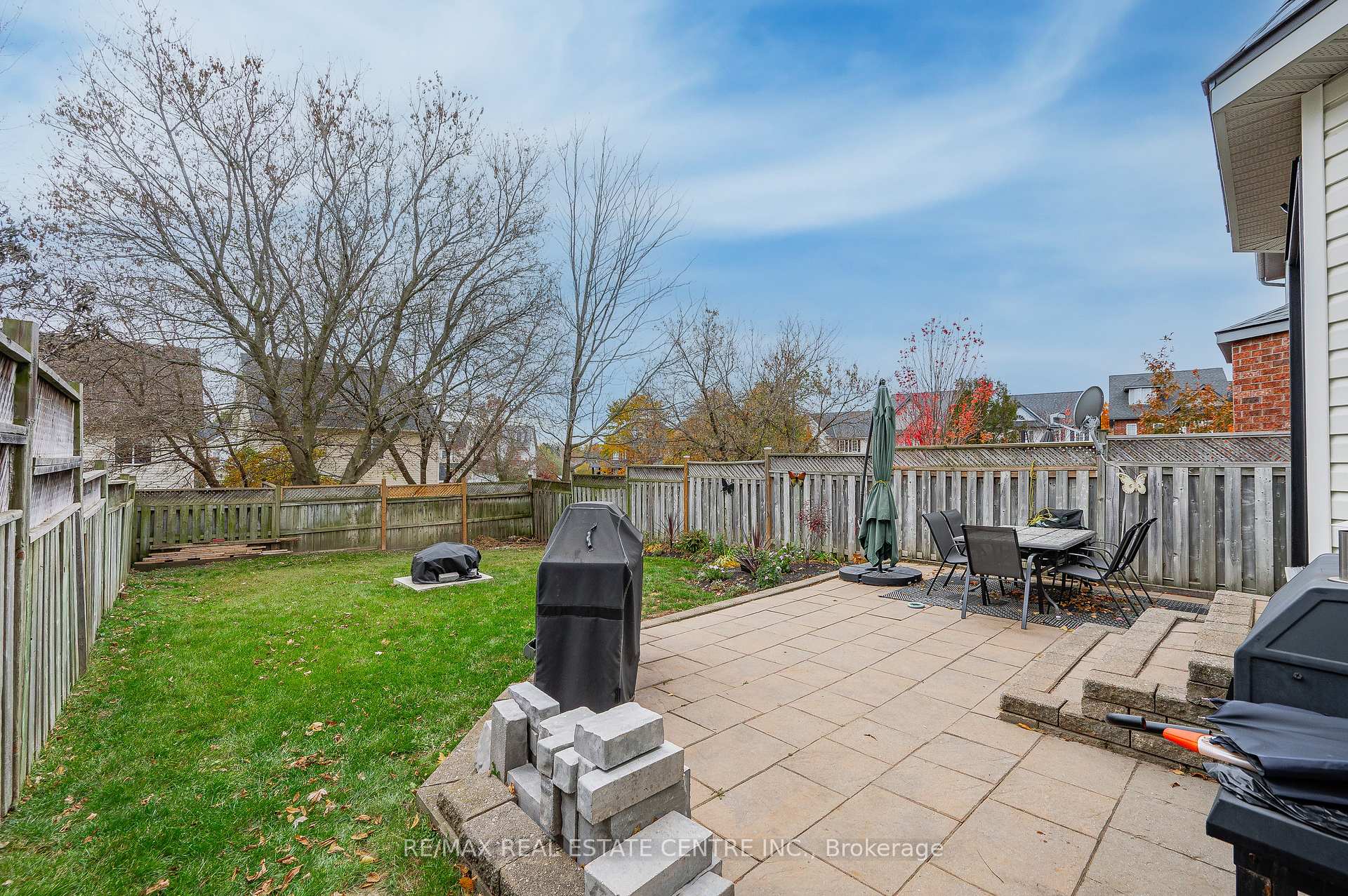 Photo 36 of 43 Marcy Crescent, Cambridge, Hespeler Village — HOMEH