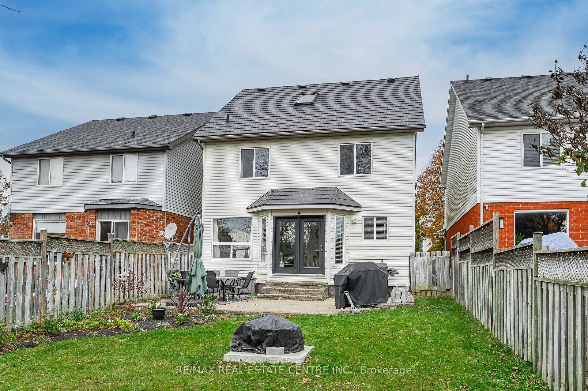Photo 37 of 43 Marcy Crescent, Cambridge, Hespeler Village — HOMEH