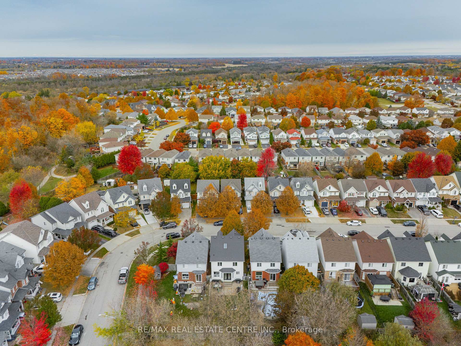 Photo 40 of 43 Marcy Crescent, Cambridge, Hespeler Village — HOMEH