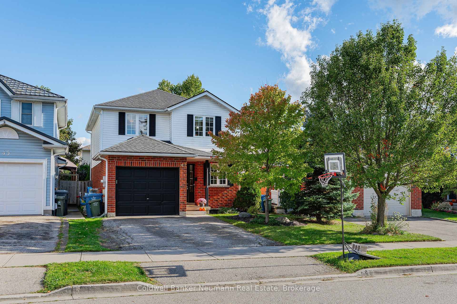 Photo 1 of 41 Hagan Avenue, Guelph, Grange Road — HOMEH