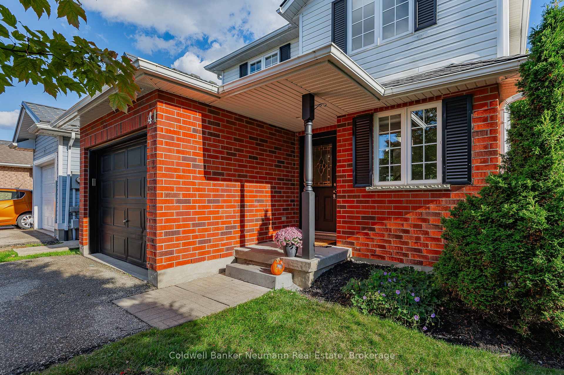 Photo 3 of 41 Hagan Avenue, Guelph, Grange Road — HOMEH