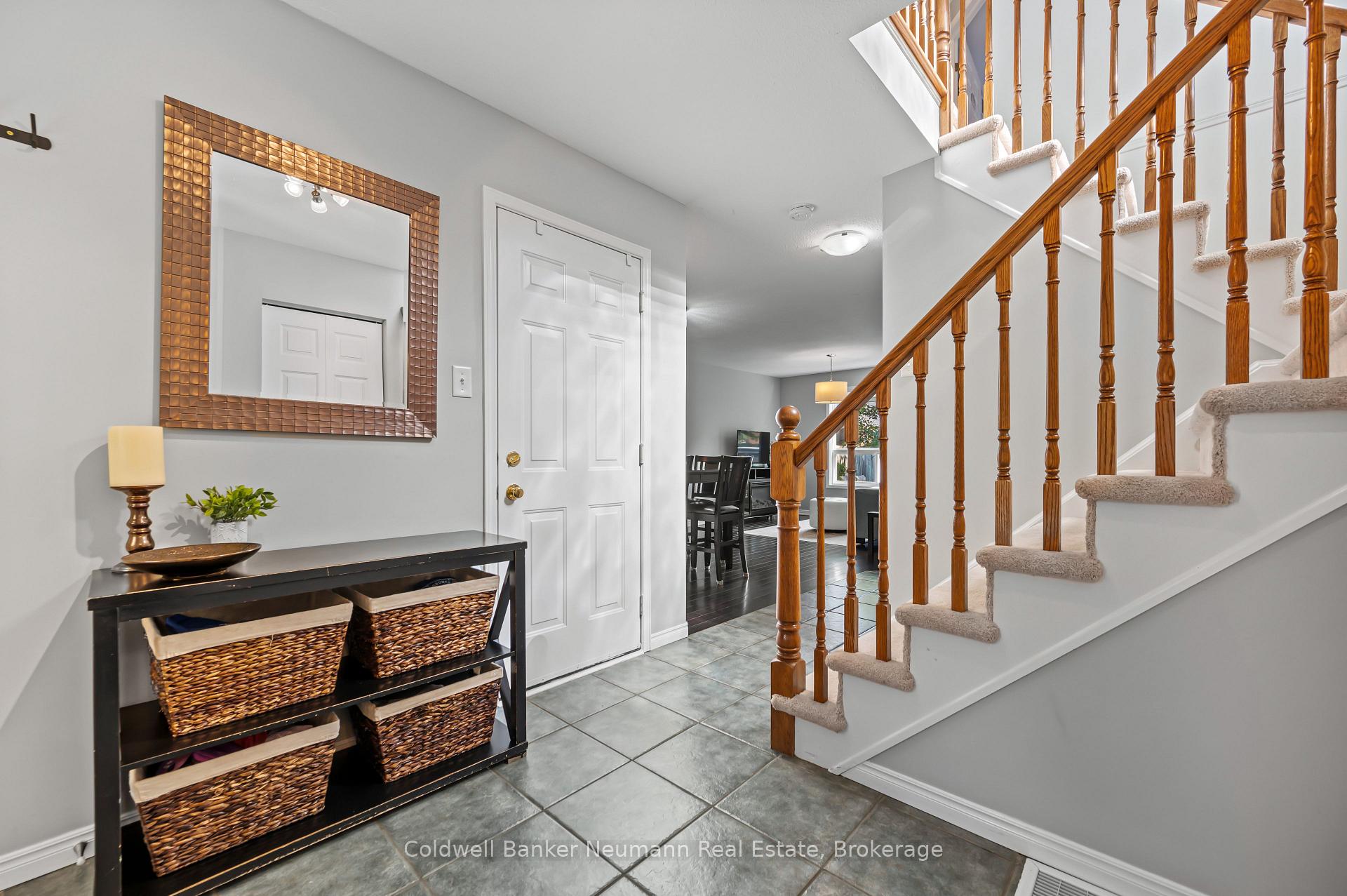 Photo 5 of 41 Hagan Avenue, Guelph, Grange Road — HOMEH
