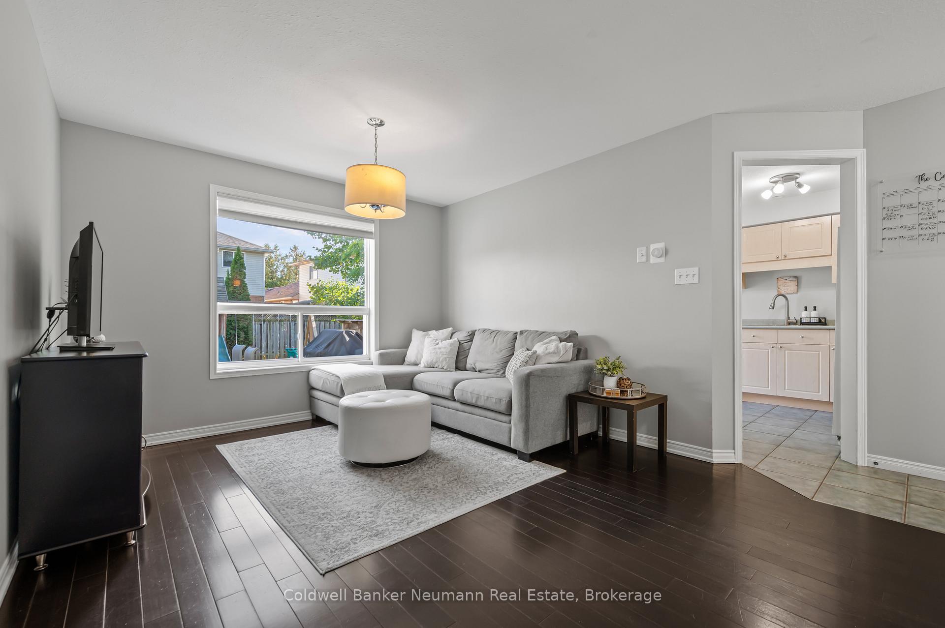 Photo 7 of 41 Hagan Avenue, Guelph, Grange Road — HOMEH