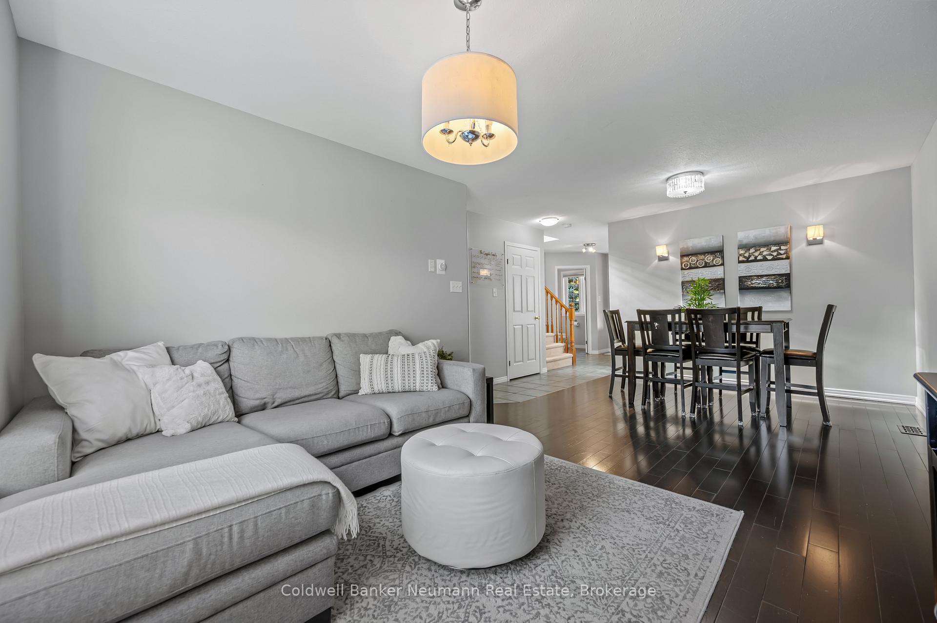Photo 9 of 41 Hagan Avenue, Guelph, Grange Road — HOMEH