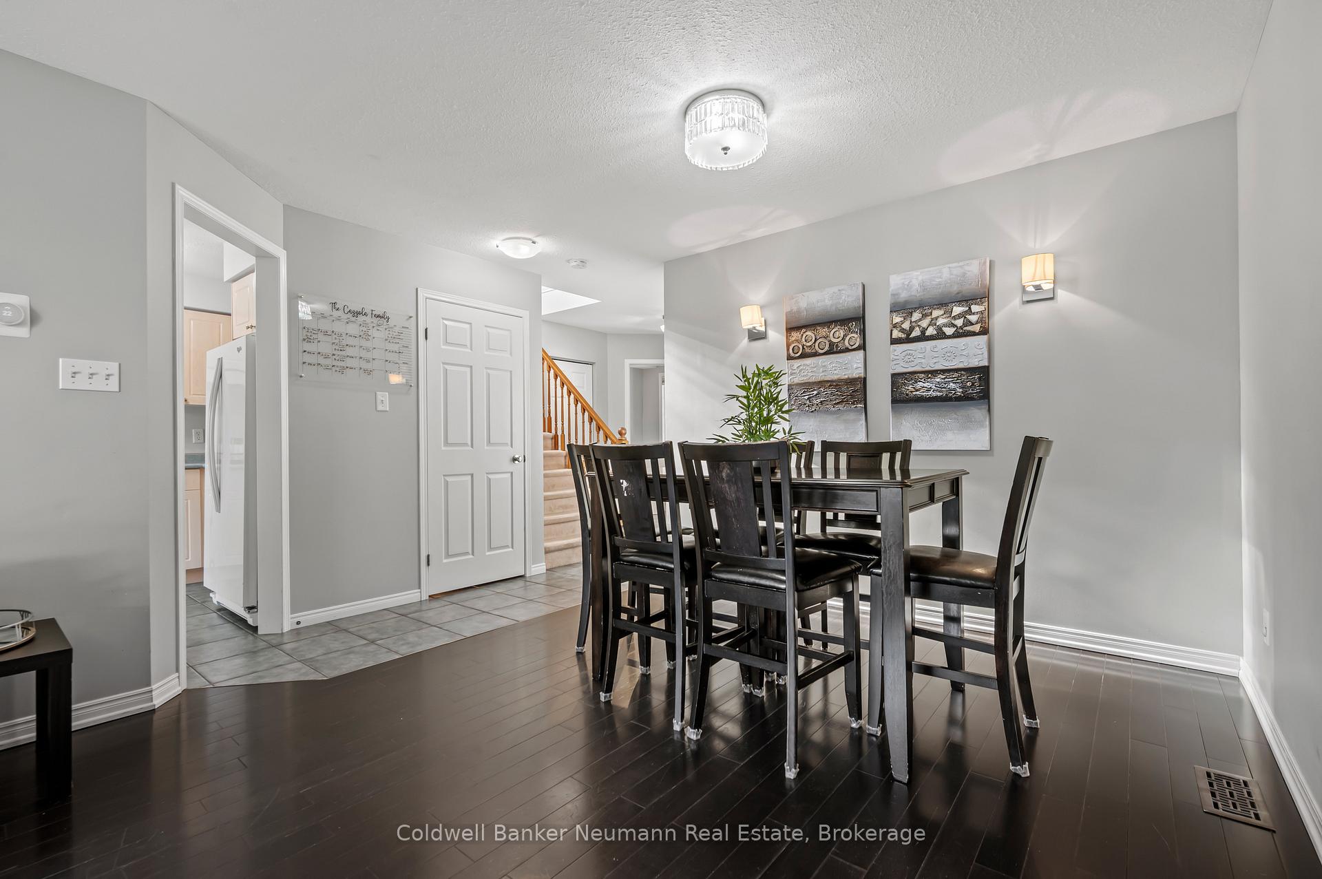 Photo 11 of 41 Hagan Avenue, Guelph, Grange Road — HOMEH
