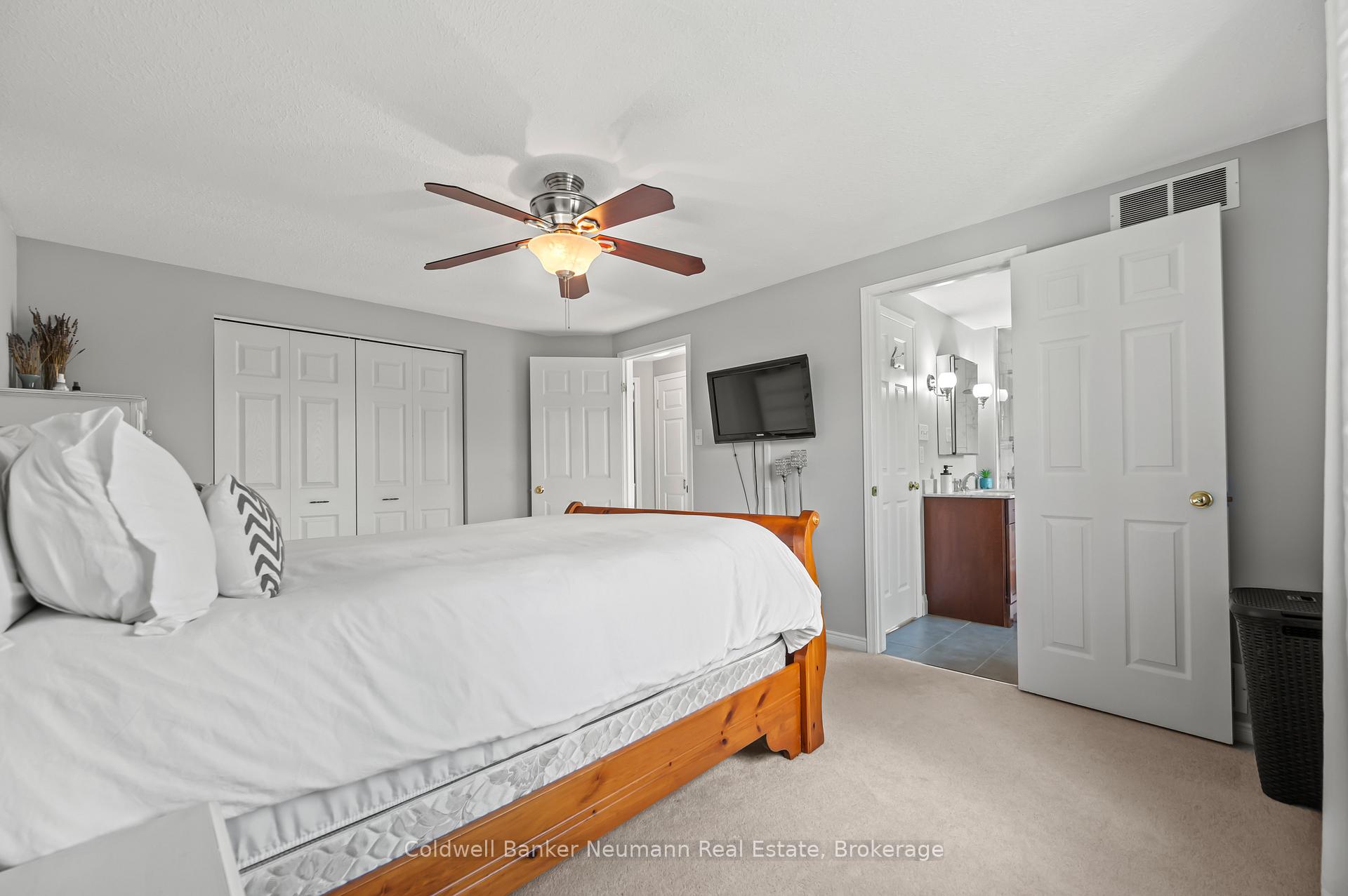 Photo 25 of 41 Hagan Avenue, Guelph, Grange Road — HOMEH