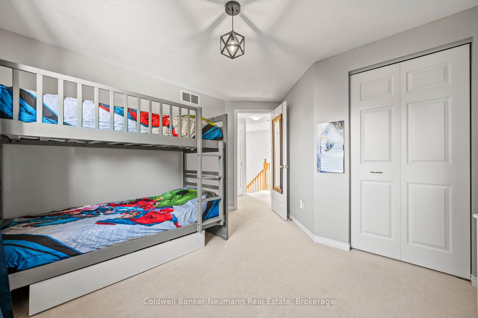 Photo 34 of 41 Hagan Avenue, Guelph, Grange Road — HOMEH