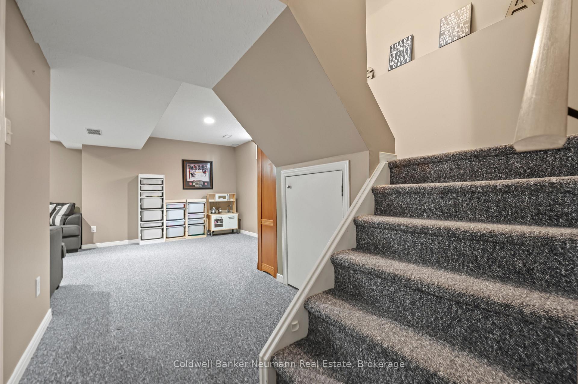 Photo 35 of 41 Hagan Avenue, Guelph, Grange Road — HOMEH