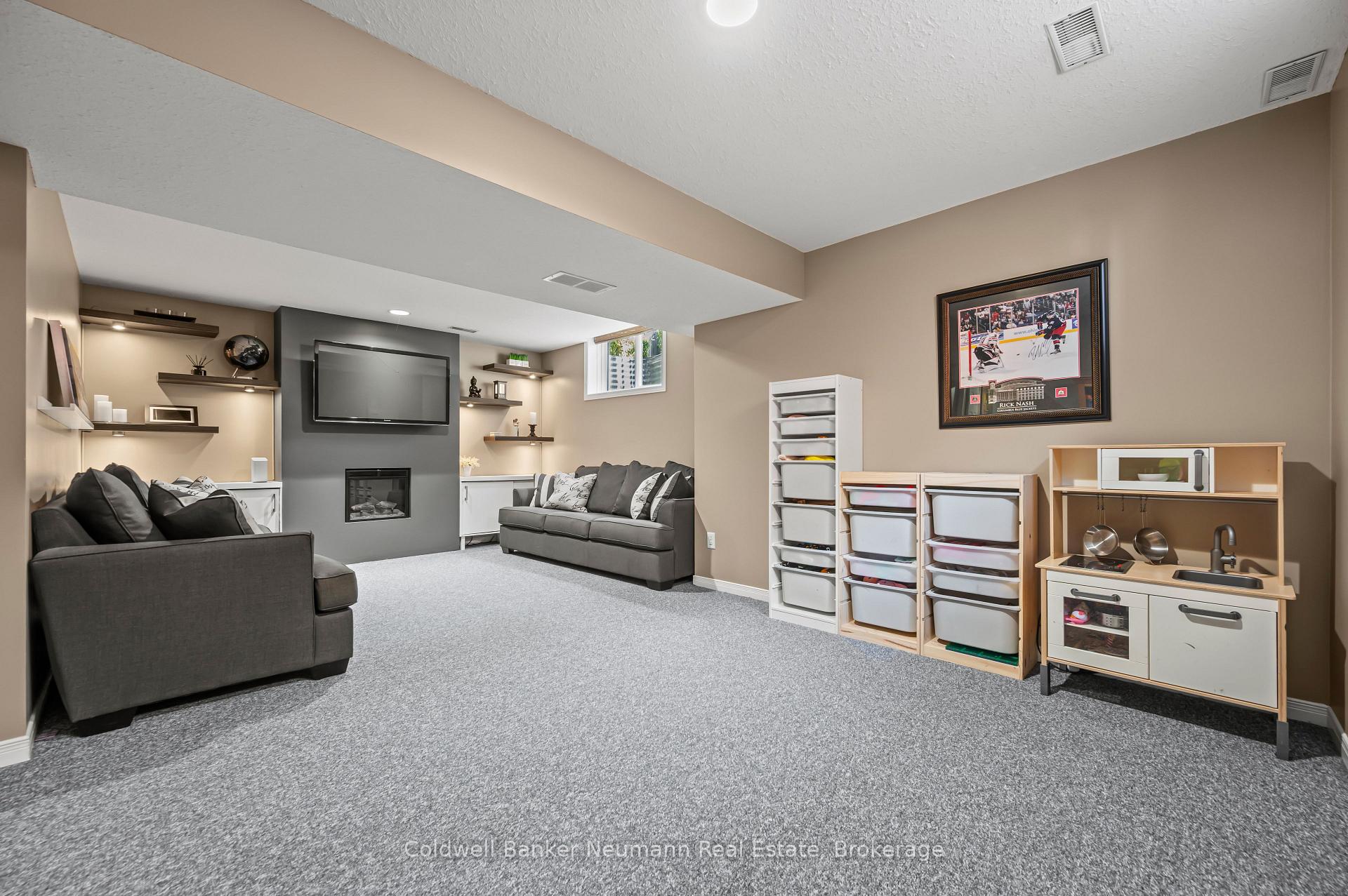 Photo 36 of 41 Hagan Avenue, Guelph, Grange Road — HOMEH