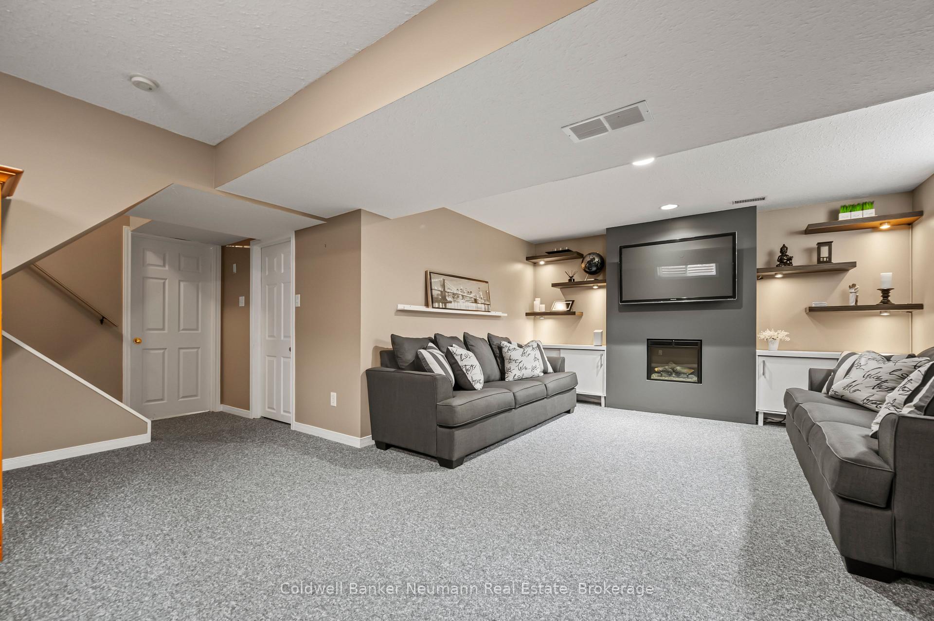 Photo 37 of 41 Hagan Avenue, Guelph, Grange Road — HOMEH