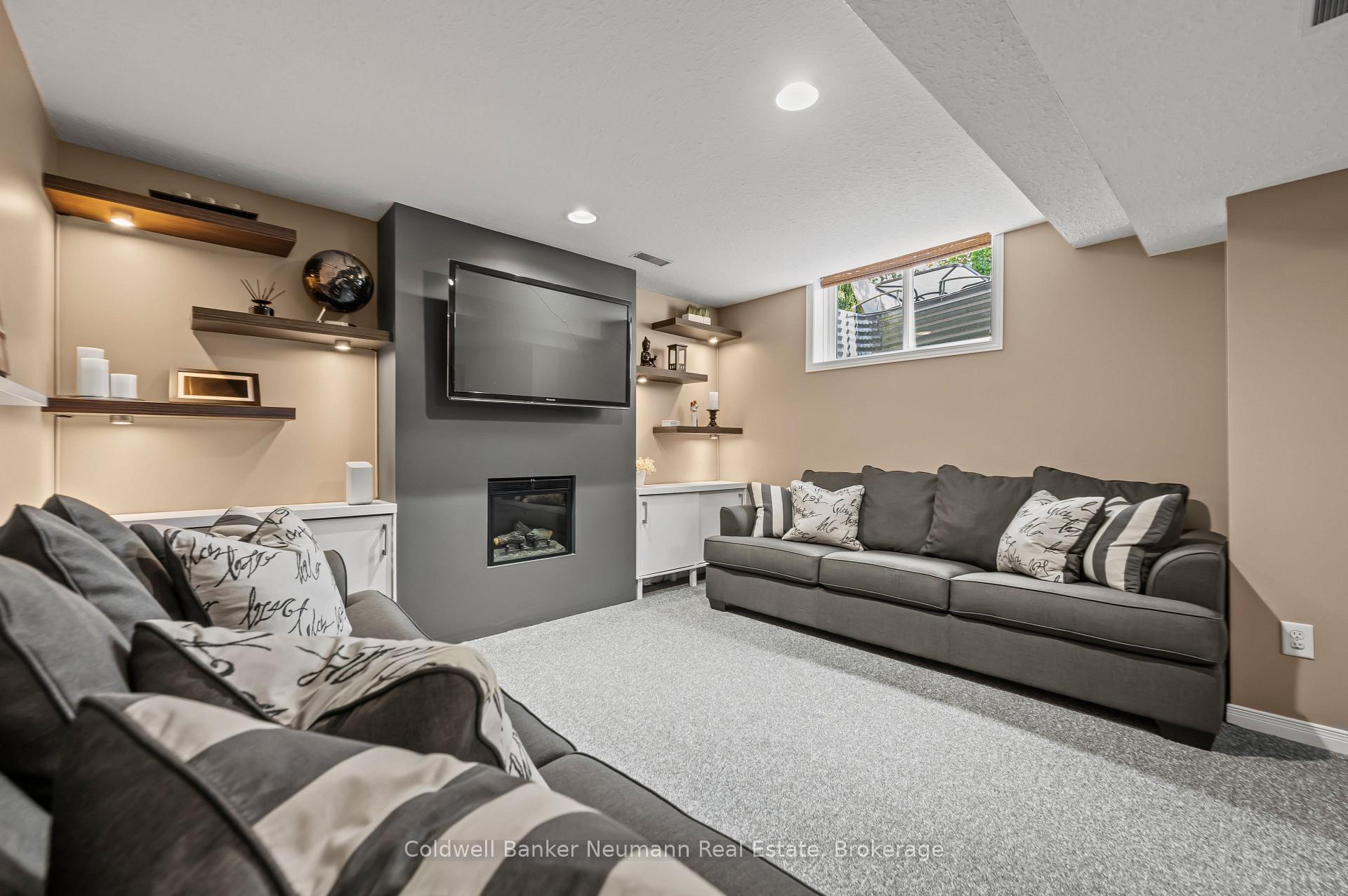 Photo 38 of 41 Hagan Avenue, Guelph, Grange Road — HOMEH