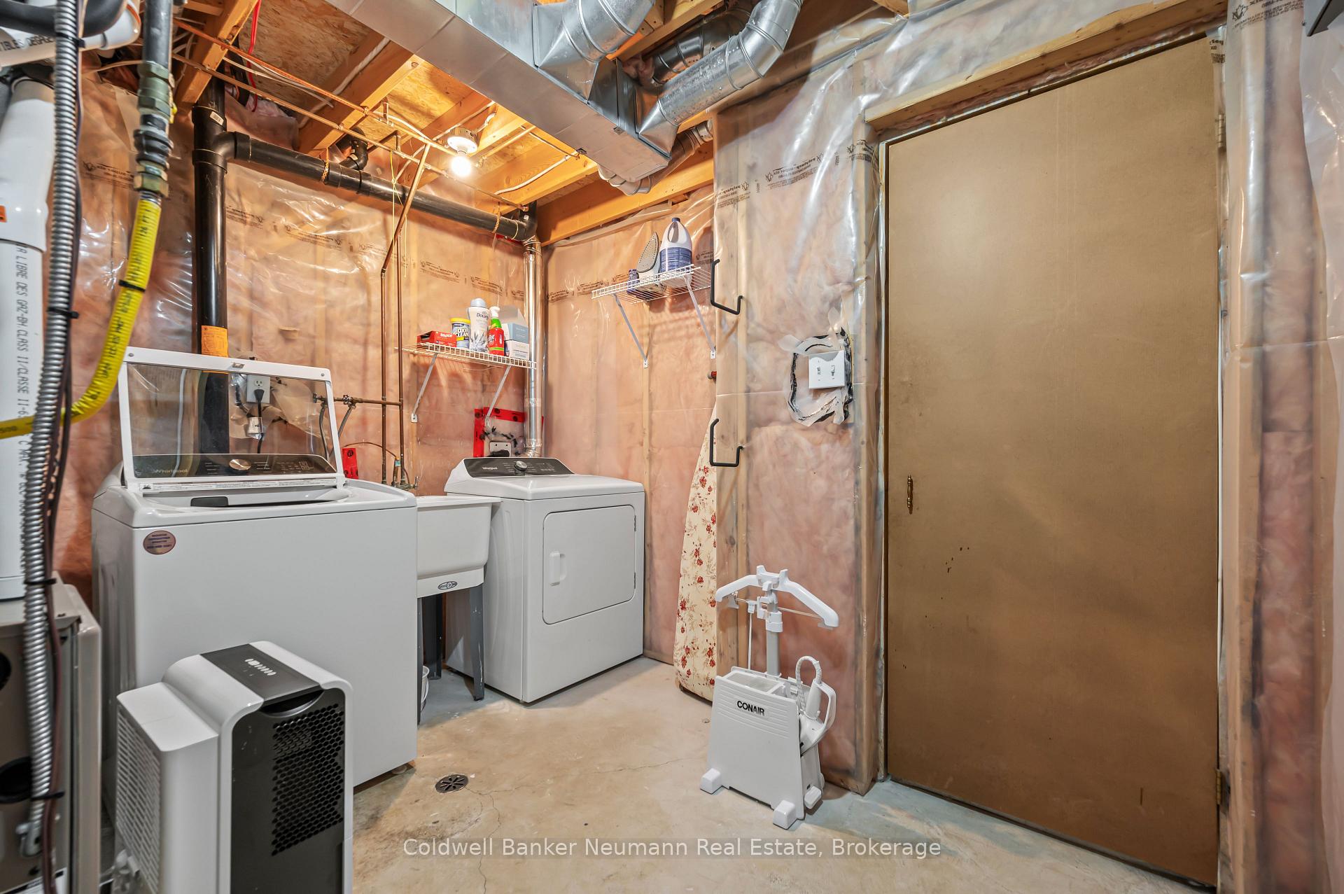 Photo 40 of 41 Hagan Avenue, Guelph, Grange Road — HOMEH