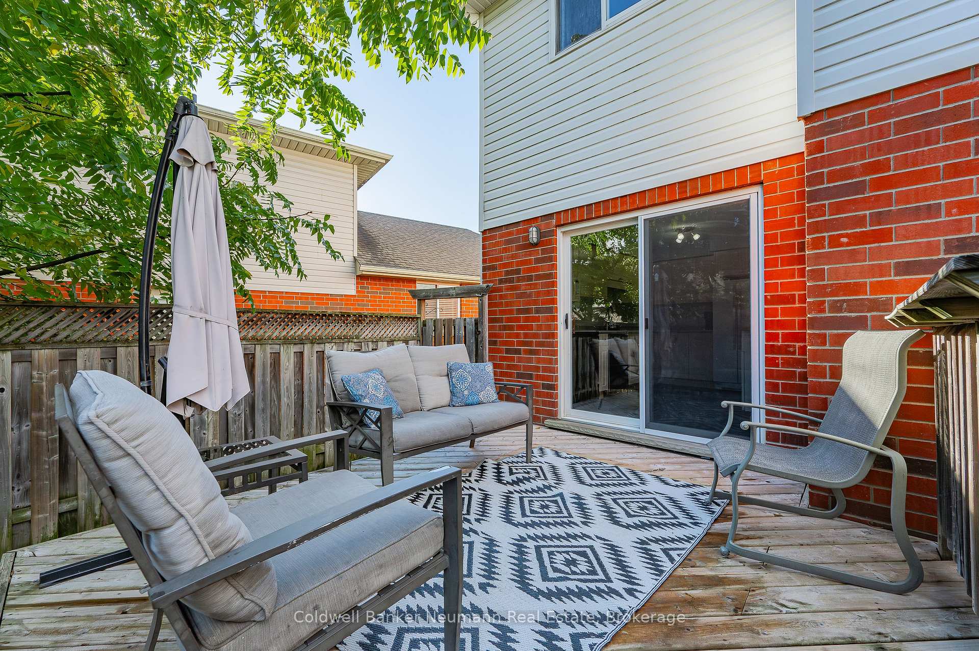 Photo 41 of 41 Hagan Avenue, Guelph, Grange Road — HOMEH