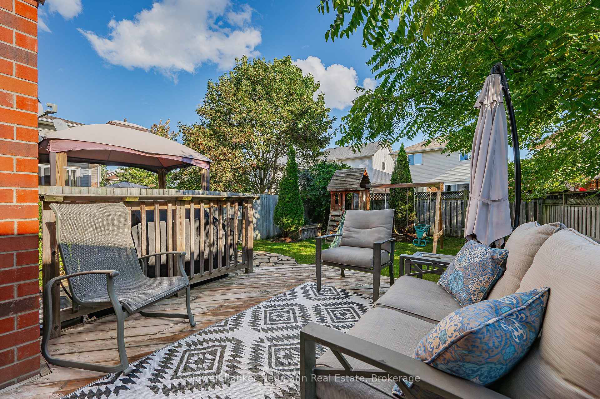 Photo 42 of 41 Hagan Avenue, Guelph, Grange Road — HOMEH
