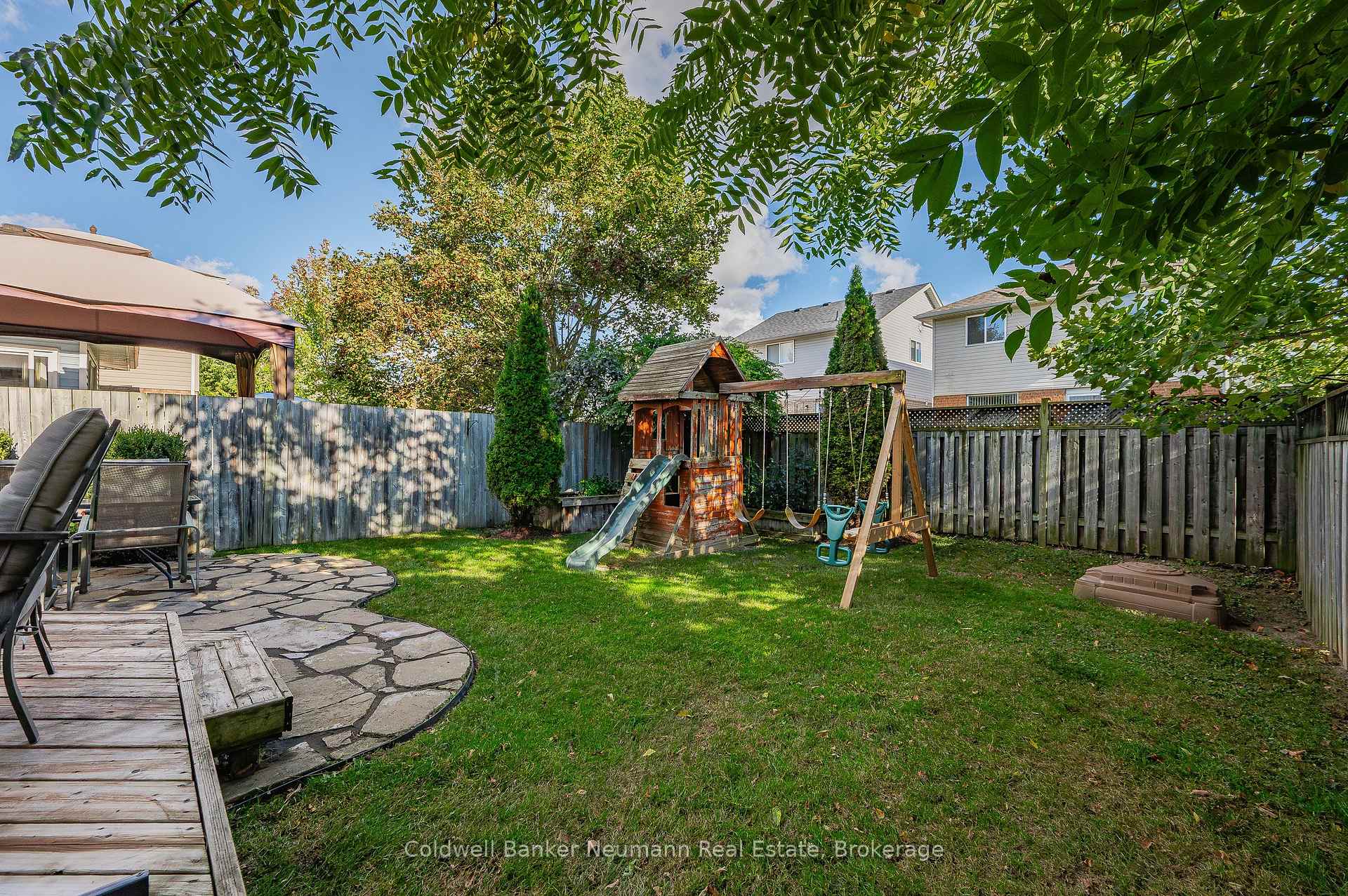 Photo 43 of 41 Hagan Avenue, Guelph, Grange Road — HOMEH