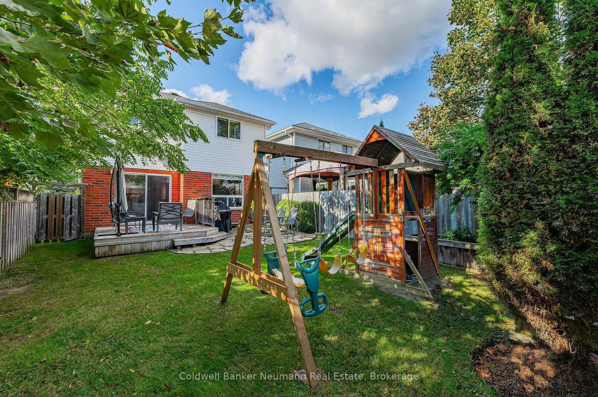 Photo 44 of 41 Hagan Avenue, Guelph, Grange Road — HOMEH