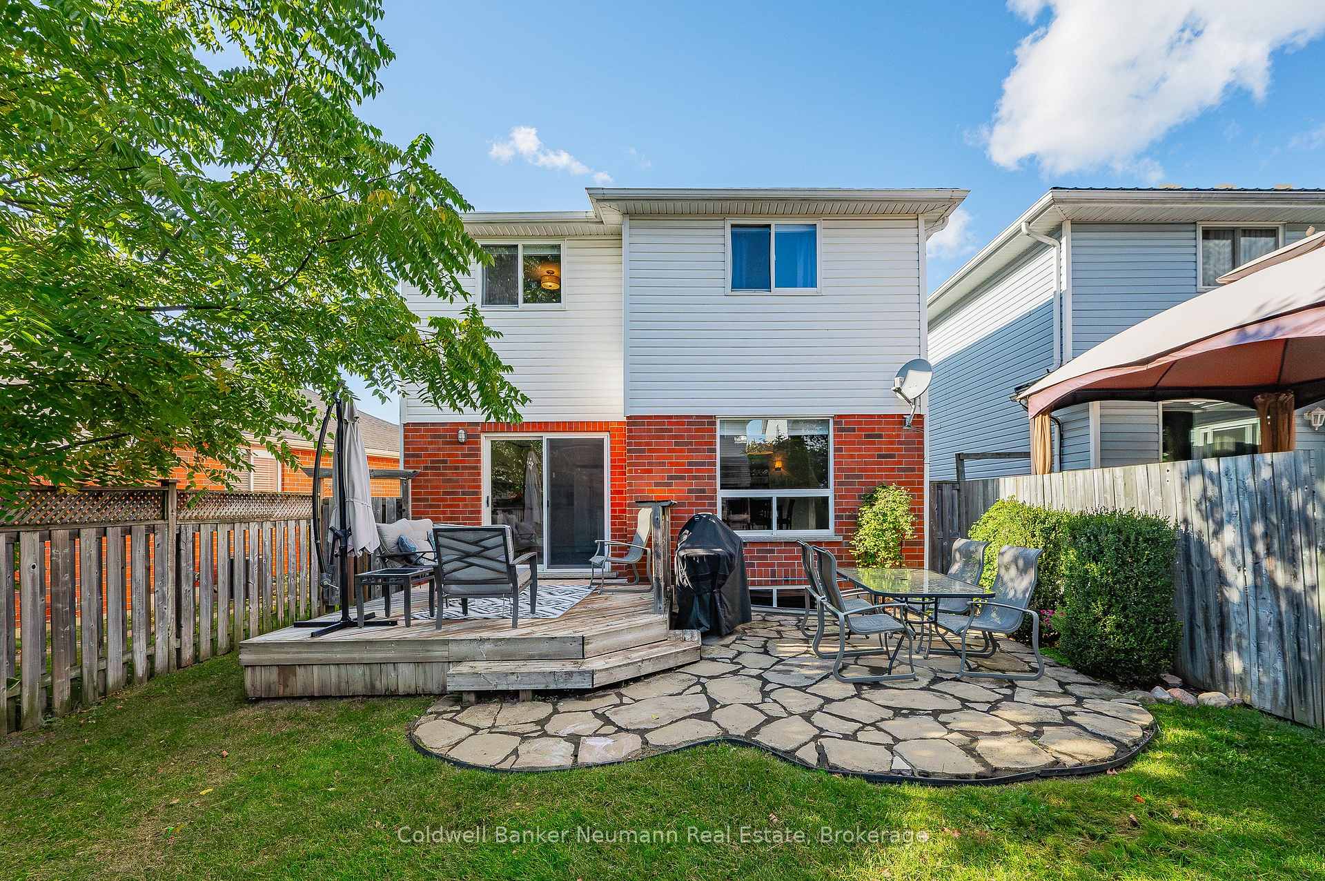 Photo 45 of 41 Hagan Avenue, Guelph, Grange Road — HOMEH
