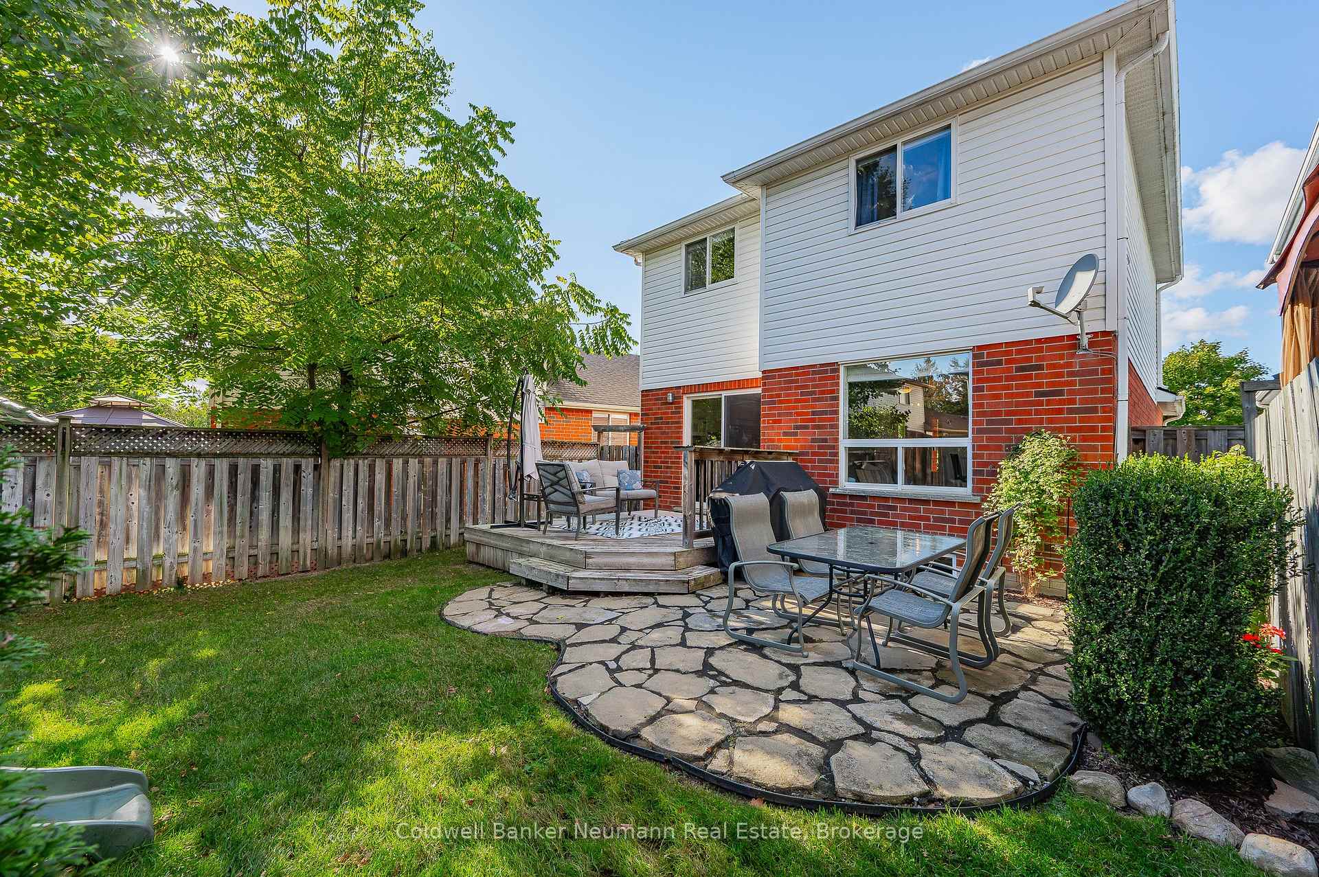 Photo 46 of 41 Hagan Avenue, Guelph, Grange Road — HOMEH