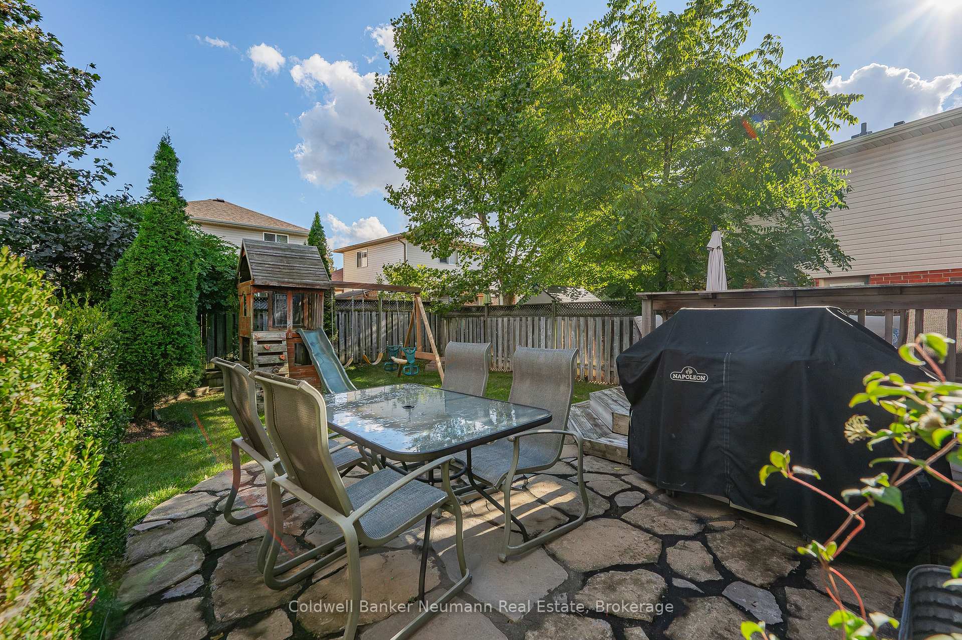 Photo 47 of 41 Hagan Avenue, Guelph, Grange Road — HOMEH