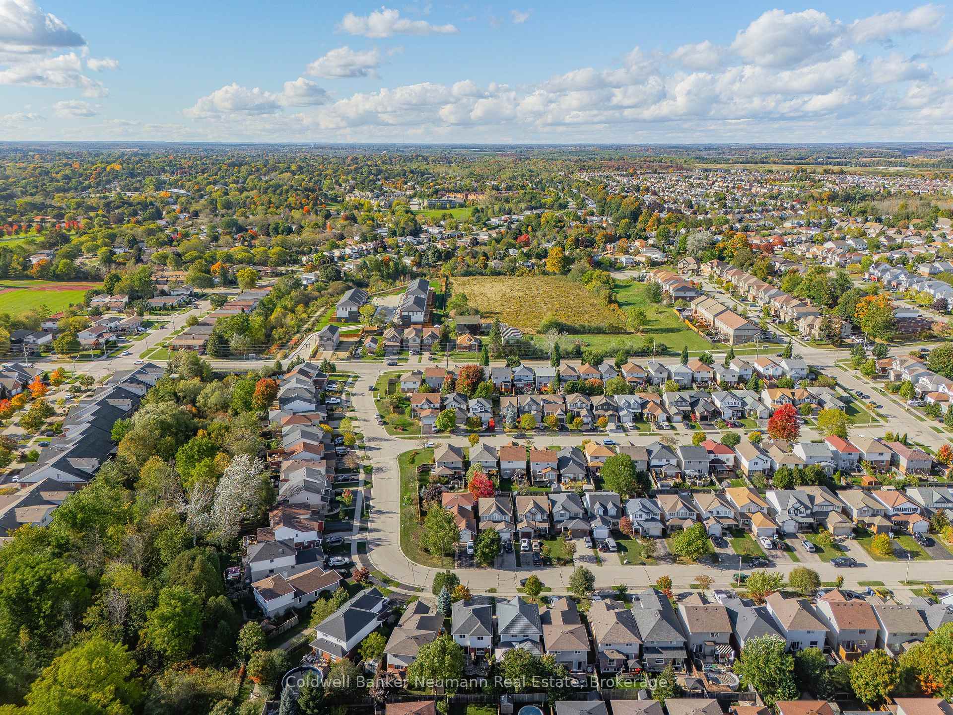 Photo 49 of 41 Hagan Avenue, Guelph, Grange Road — HOMEH