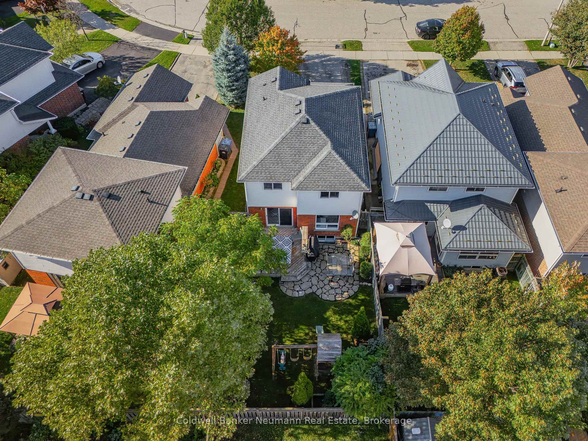 Photo 50 of 41 Hagan Avenue, Guelph, Grange Road — HOMEH
