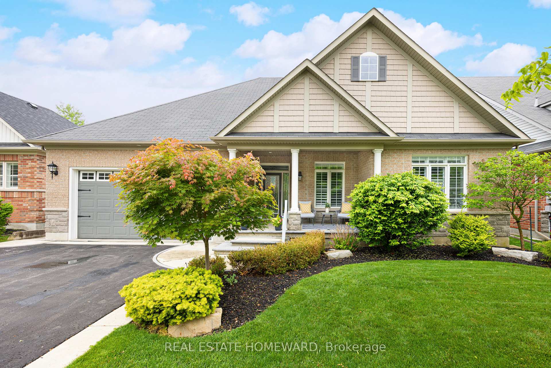 Photo 2 of 44 Jane Avenue, Clarington, Courtice — HOMEH