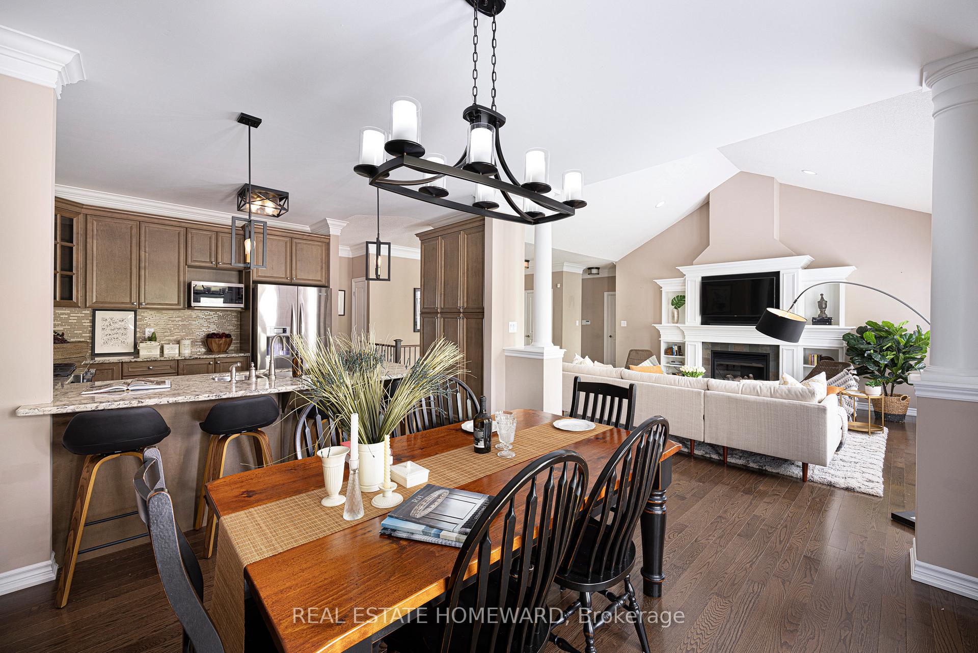 Photo 16 of 44 Jane Avenue, Clarington, Courtice — HOMEH