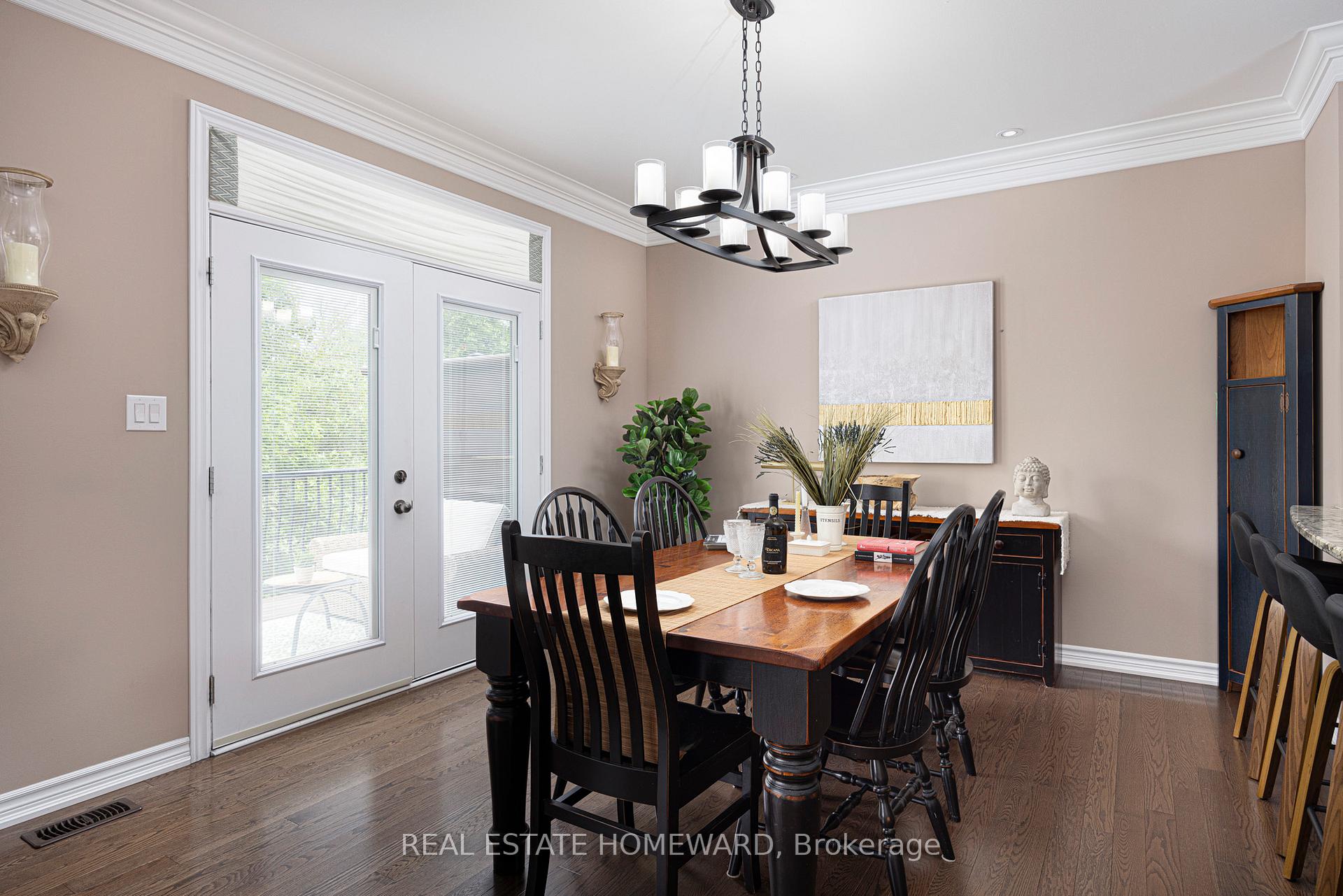 Photo 17 of 44 Jane Avenue, Clarington, Courtice — HOMEH