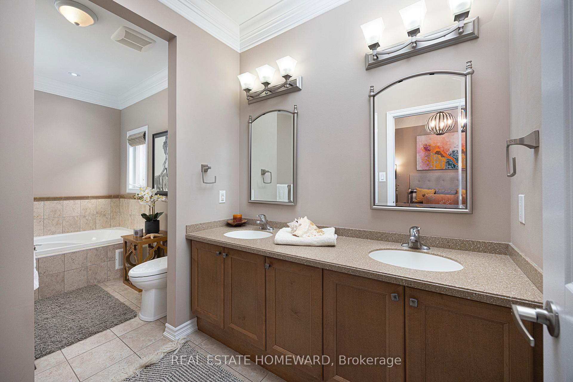 Photo 21 of 44 Jane Avenue, Clarington, Courtice — HOMEH