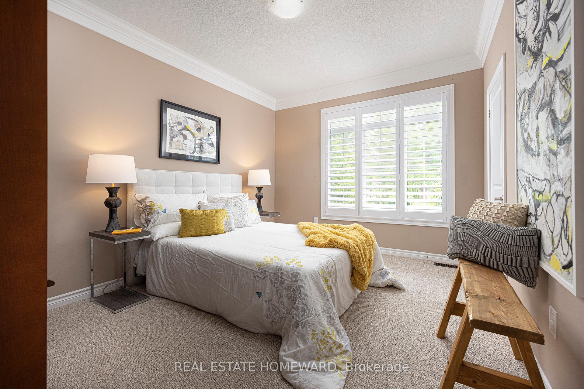 Photo 23 of 44 Jane Avenue, Clarington, Courtice — HOMEH